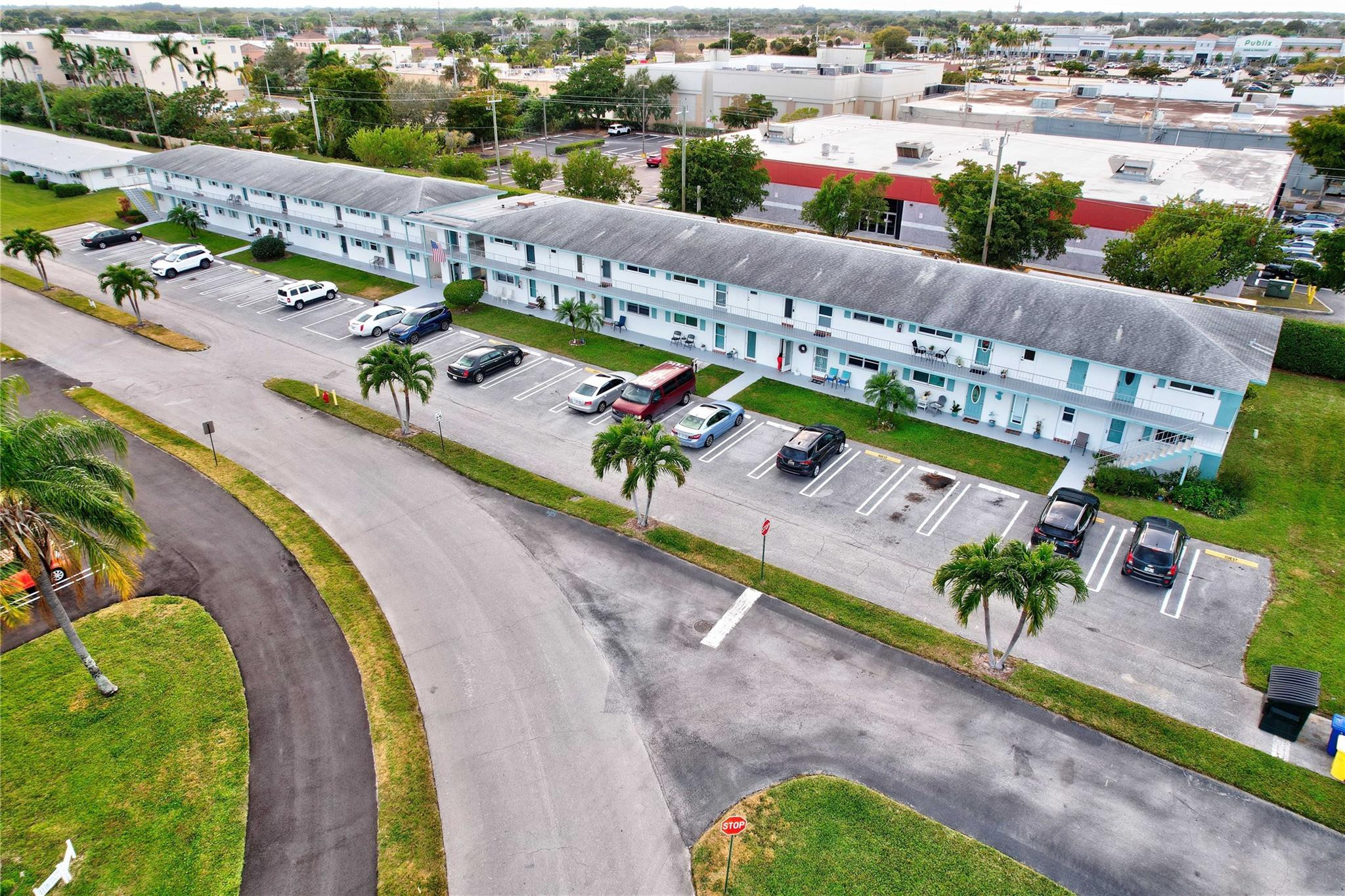 Leisure Lake Condo's - Residential Lease