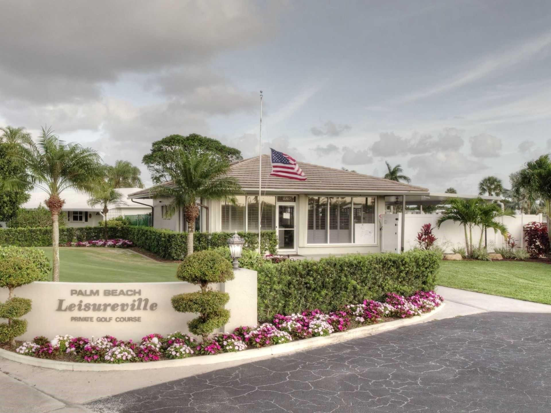 Leisure Lake Condo's - Residential Lease