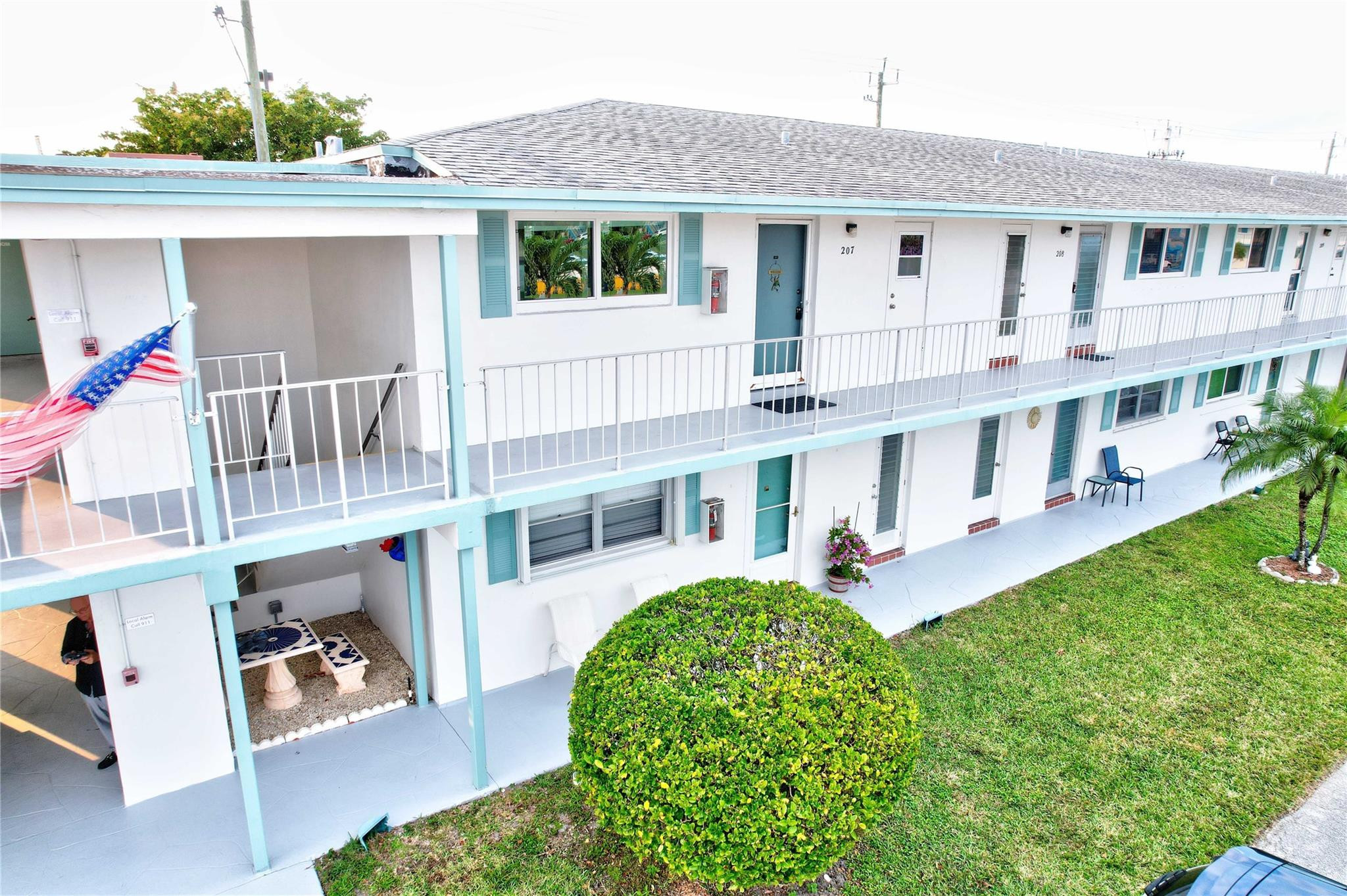 Leisure Lake Condo's - Residential Lease