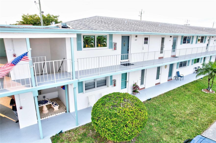 Discover the charm of this nicely furnished 2-bedroom, 1-bathroom rental condo on the 2nd floor, in the heart of Palm Beach Leisureville — a vibrant 55+ community!Step inside and enjoy this inviting condominium, perfectly designed for your comfort and relaxation. Indulge in resort-style amenities including a Par 3 golf course, three clubhouses each with its own pool, a fitness center, and an exciting variety of activities for every interest.Experience the tranquility of this community, where every day feels like a getaway. With easy access to I-95 and all your essential shopping nearby, convenience and leisure blend seamlessly. Welcome to the lifestyle you’ve been dreaming of! This condo also offers flexibility with an unfurnished option also available.