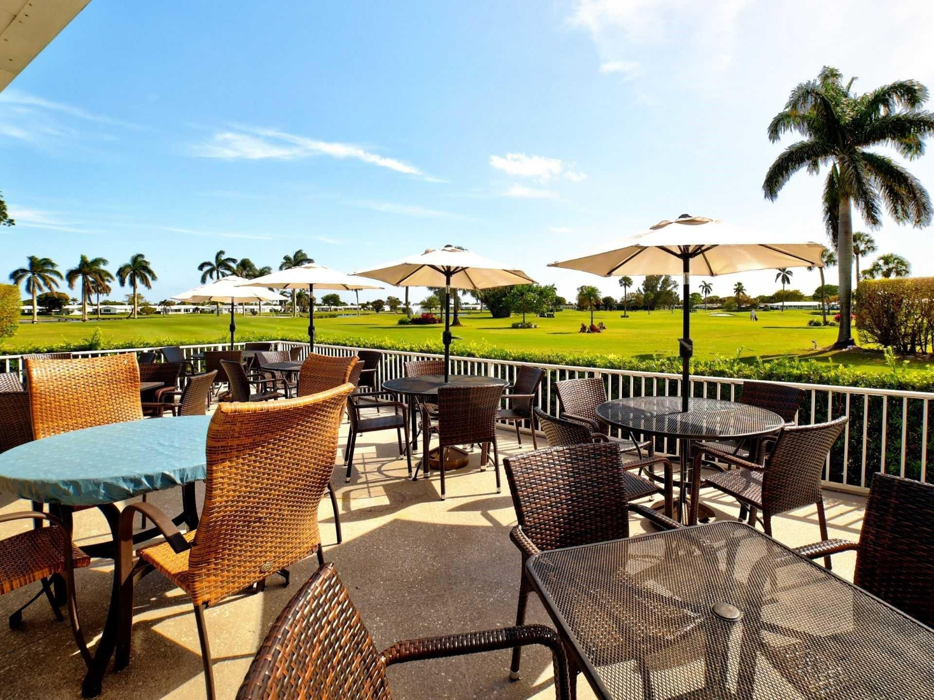 Leisure Lake Condo's - Residential Lease