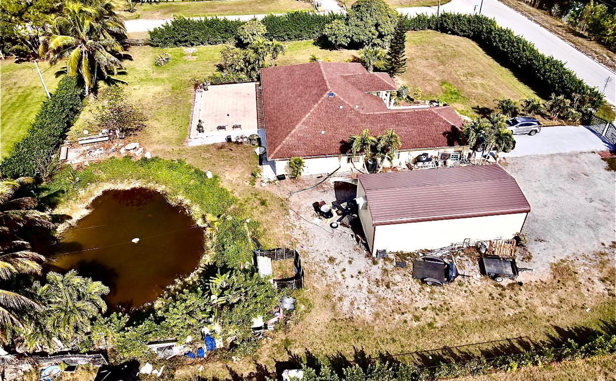 ACREAGE - Residential