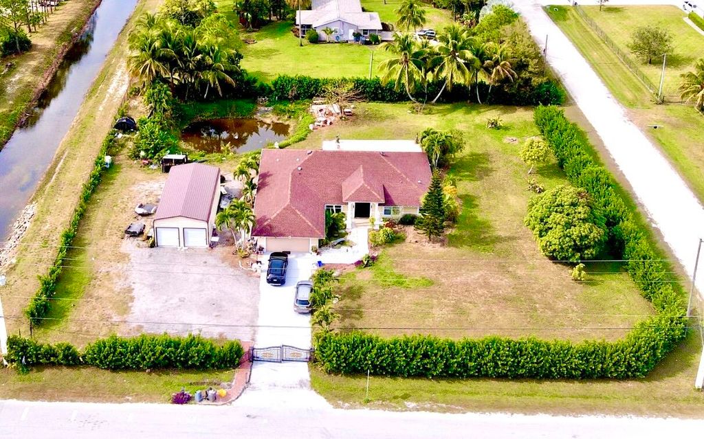 Photo of 7775 120th Avenue N, The Acreage, FL 33412 (MLS # R11156336)