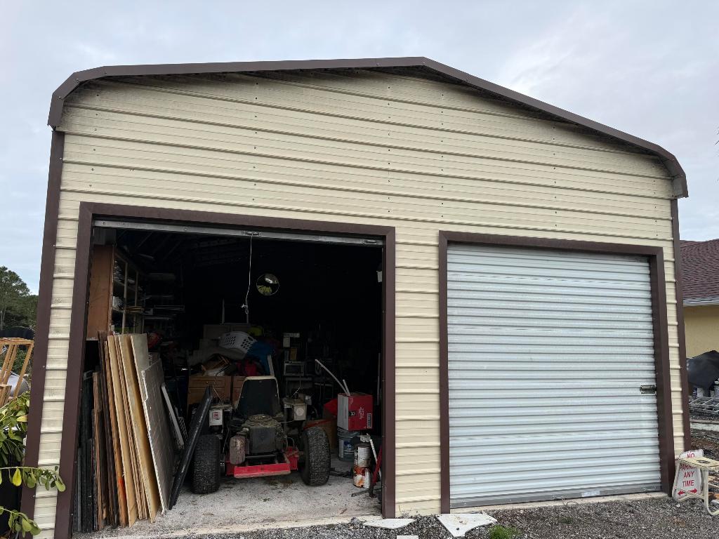 ACREAGE - Residential