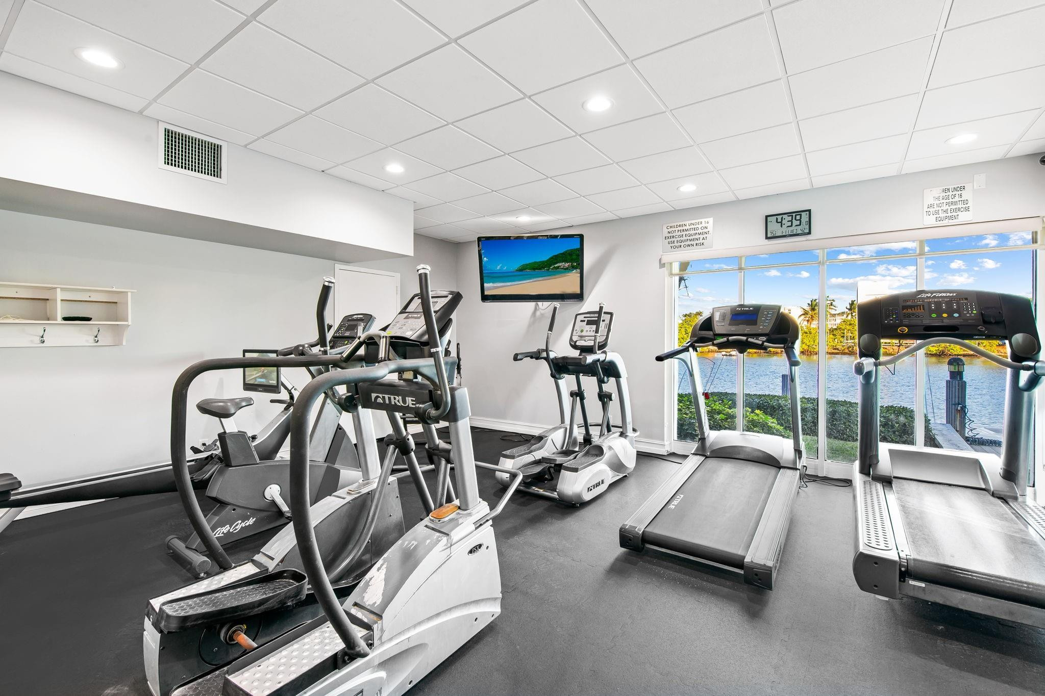 East Point Towers - Residential