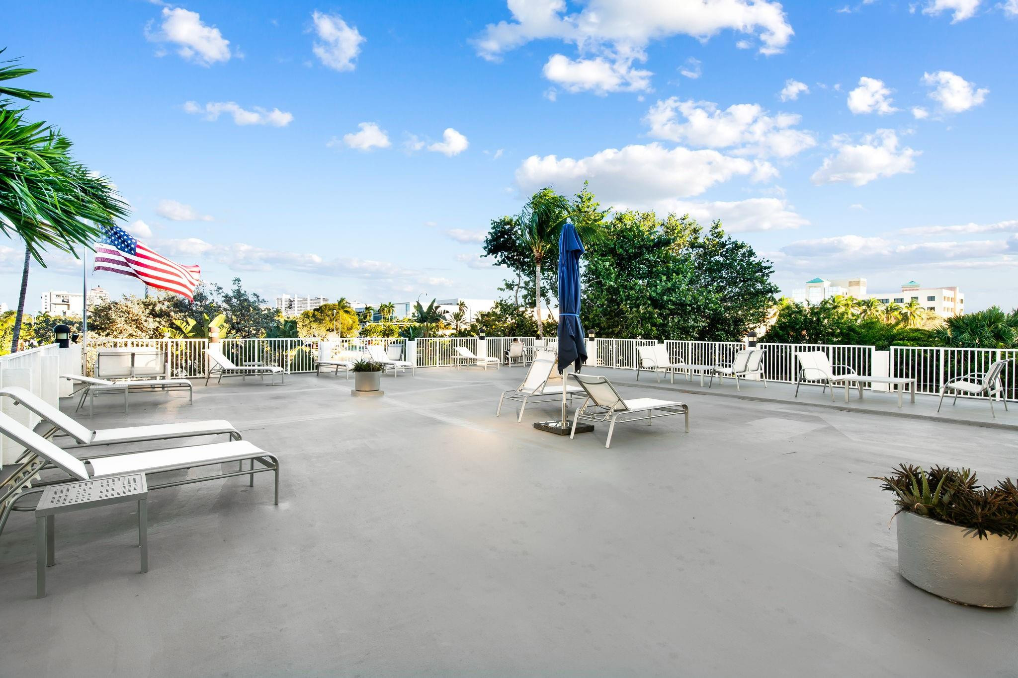 East Point Towers - Residential