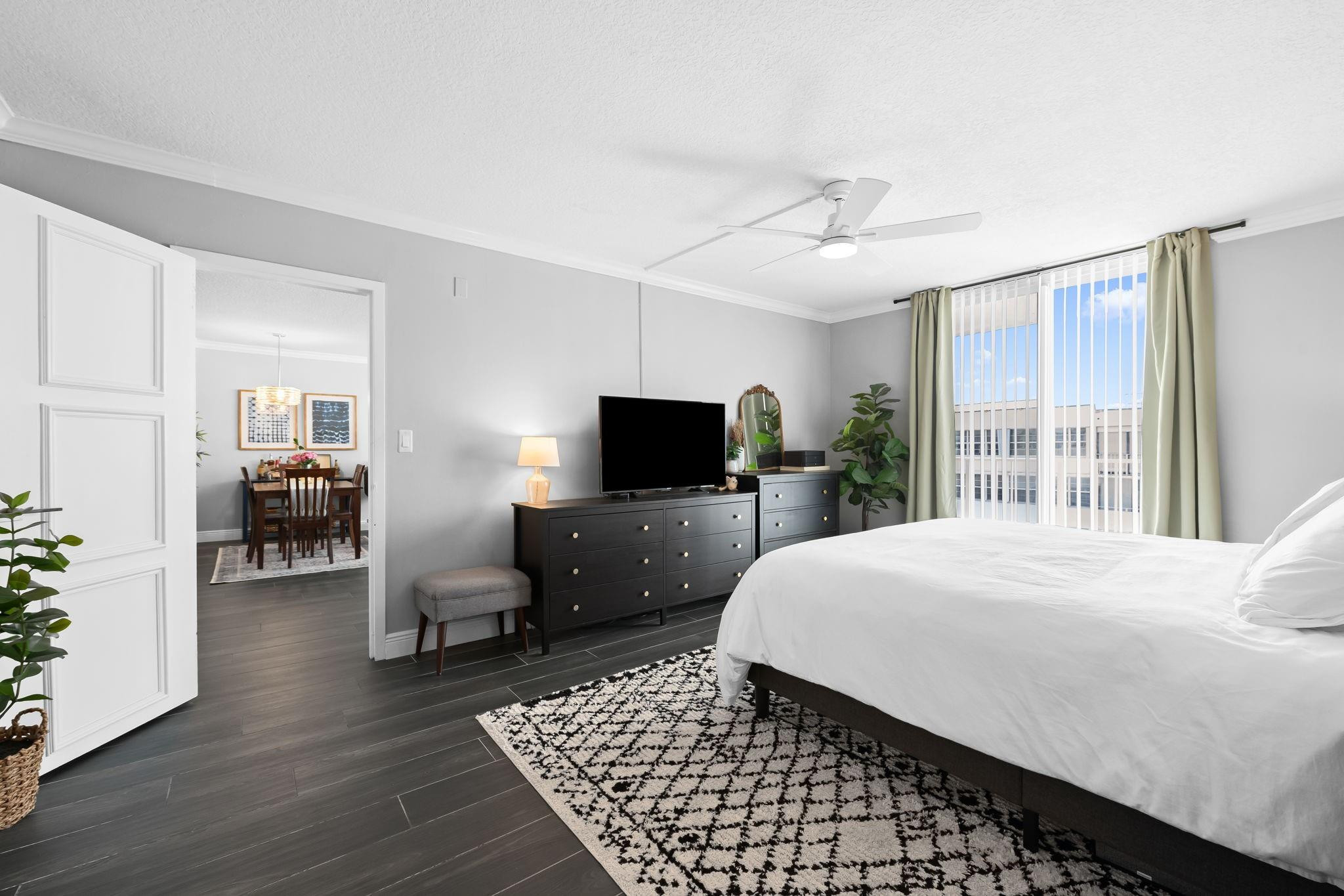 East Point Towers - Residential