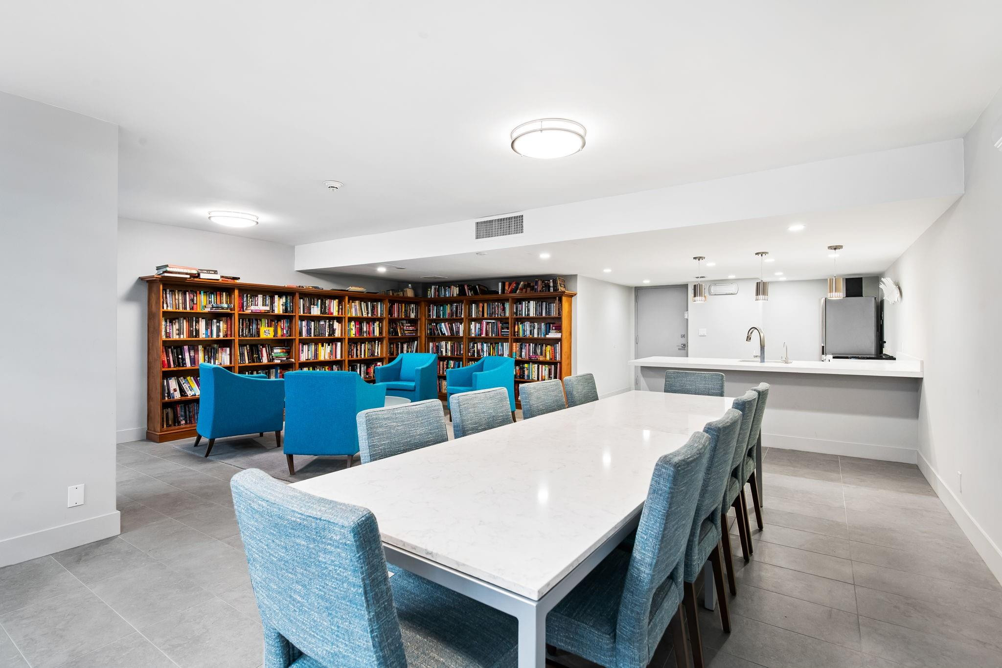 East Point Towers - Residential