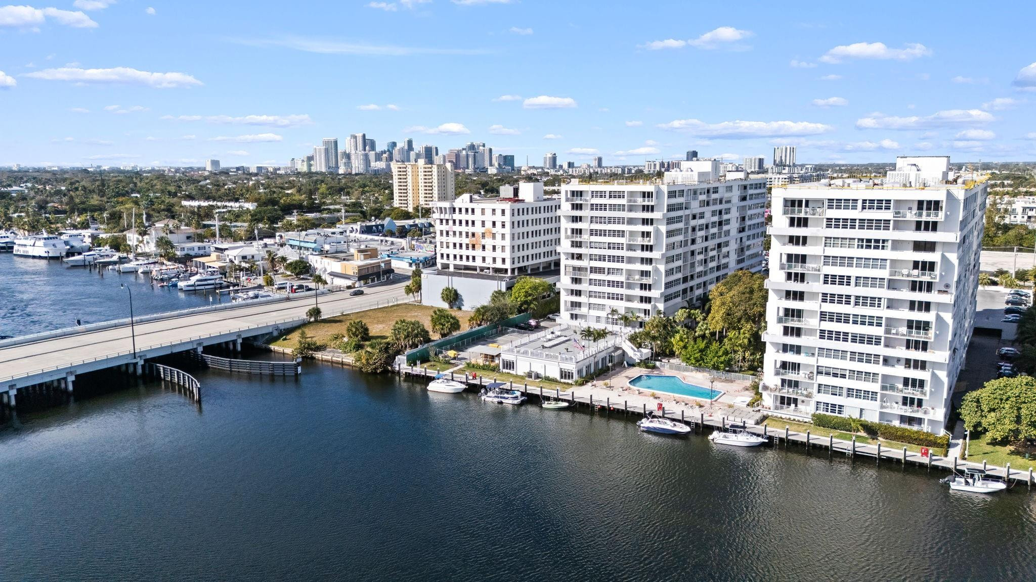 East Point Towers - Residential