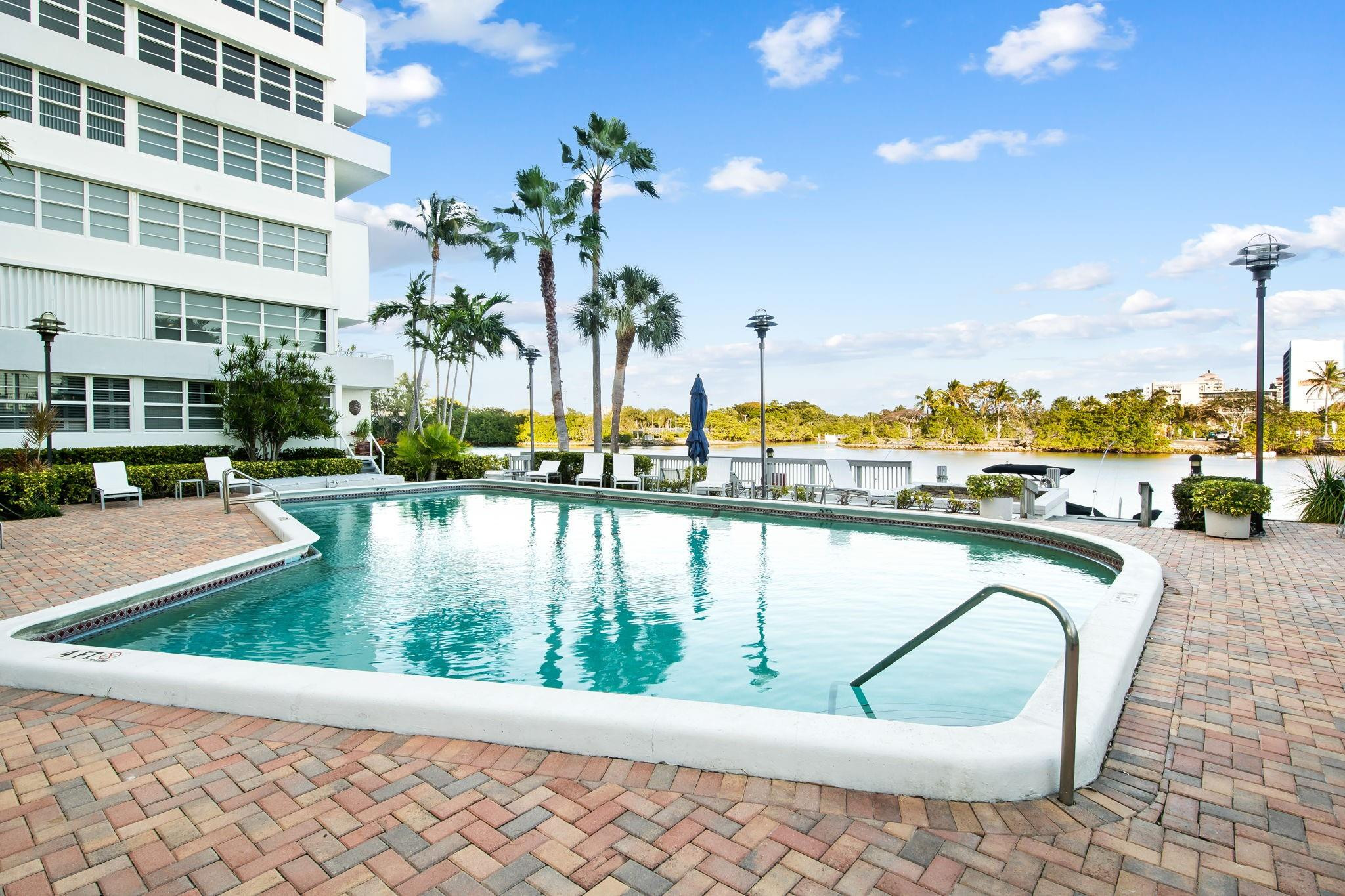 East Point Towers - Residential