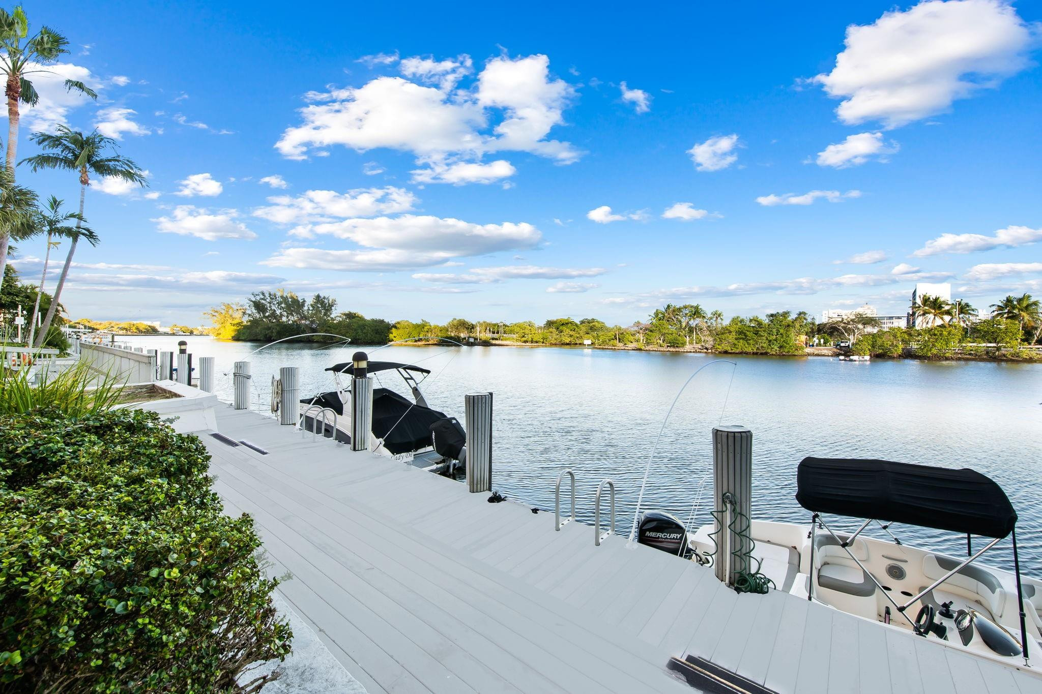 East Point Towers - Residential