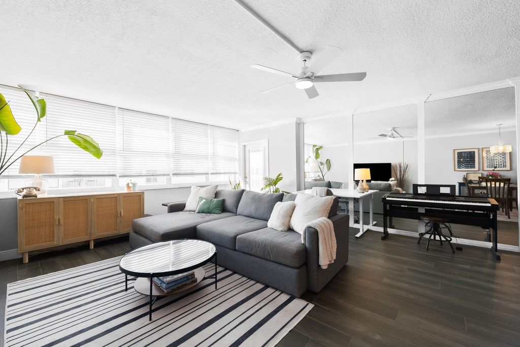 Photo of 1170 N Federal Highway #1208, Fort Lauderdale, FL 33304 (MLS # F10554011)