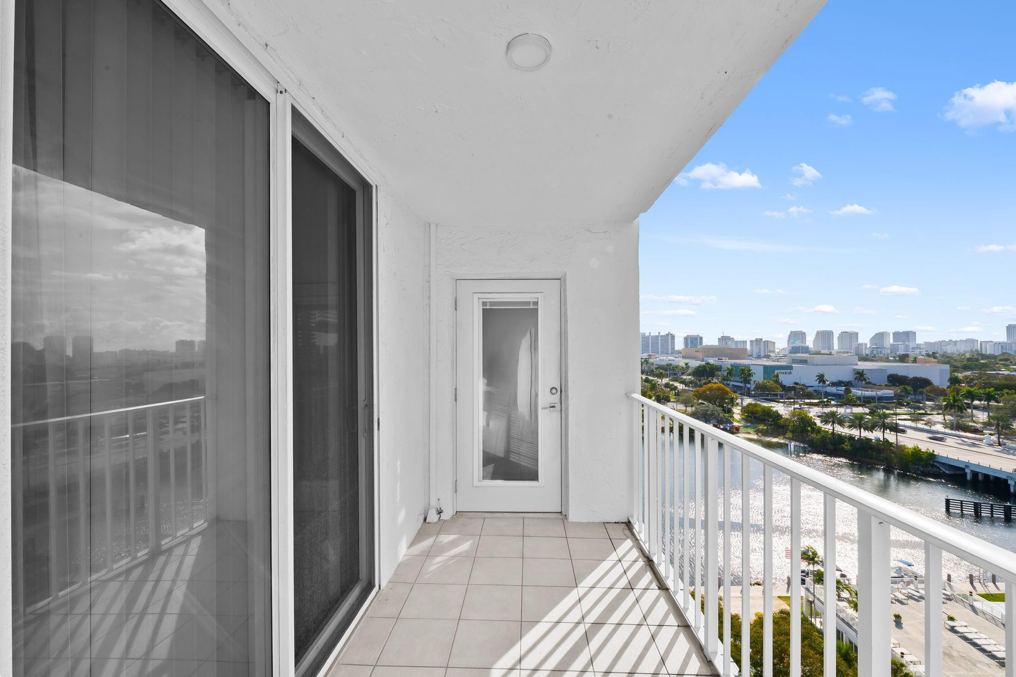 East Point Towers - Residential