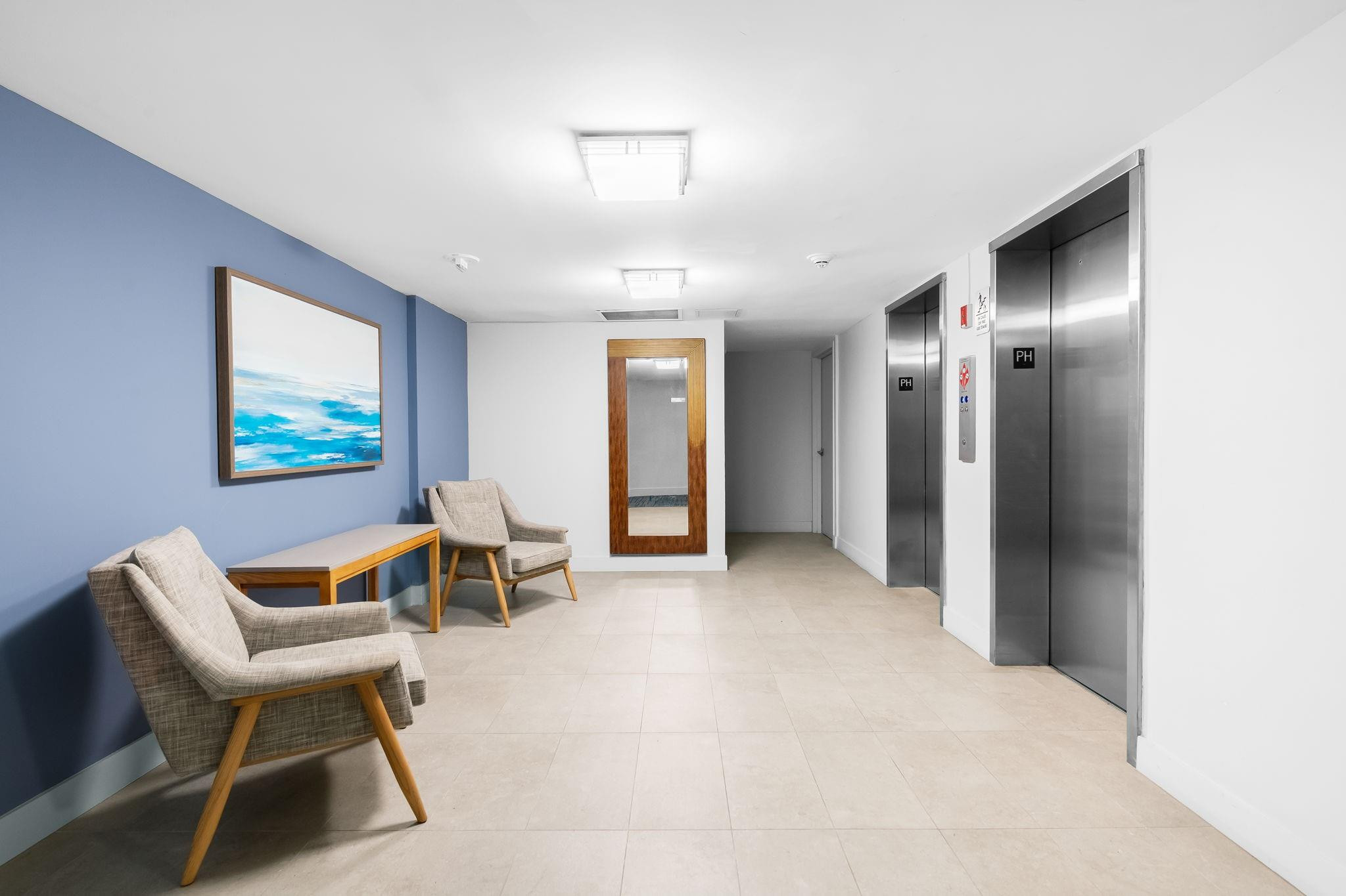 East Point Towers - Residential