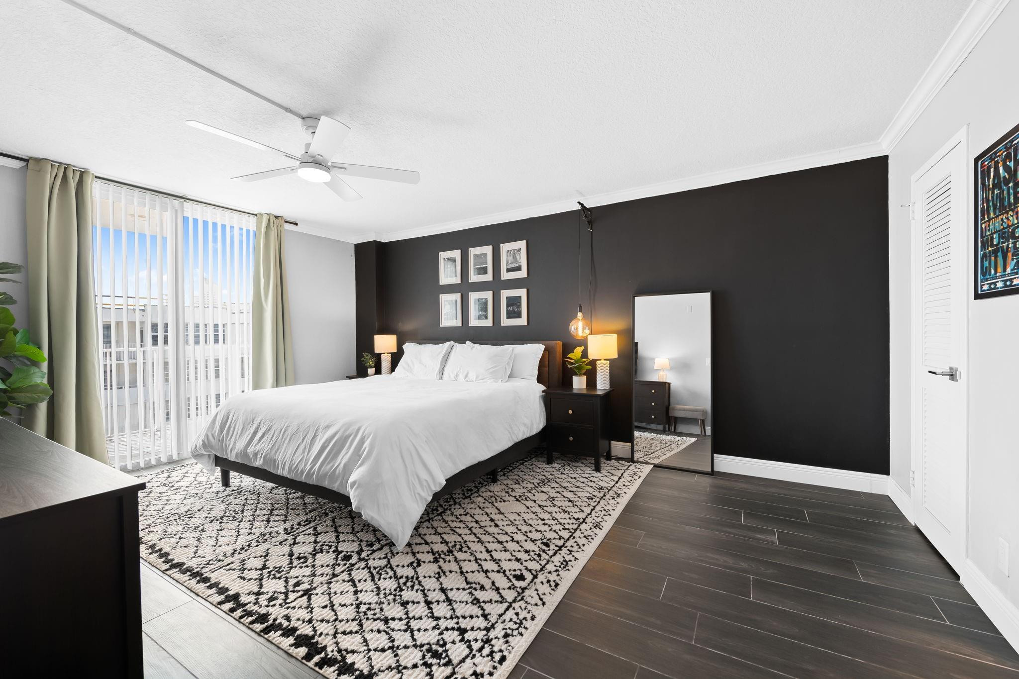 East Point Towers - Residential