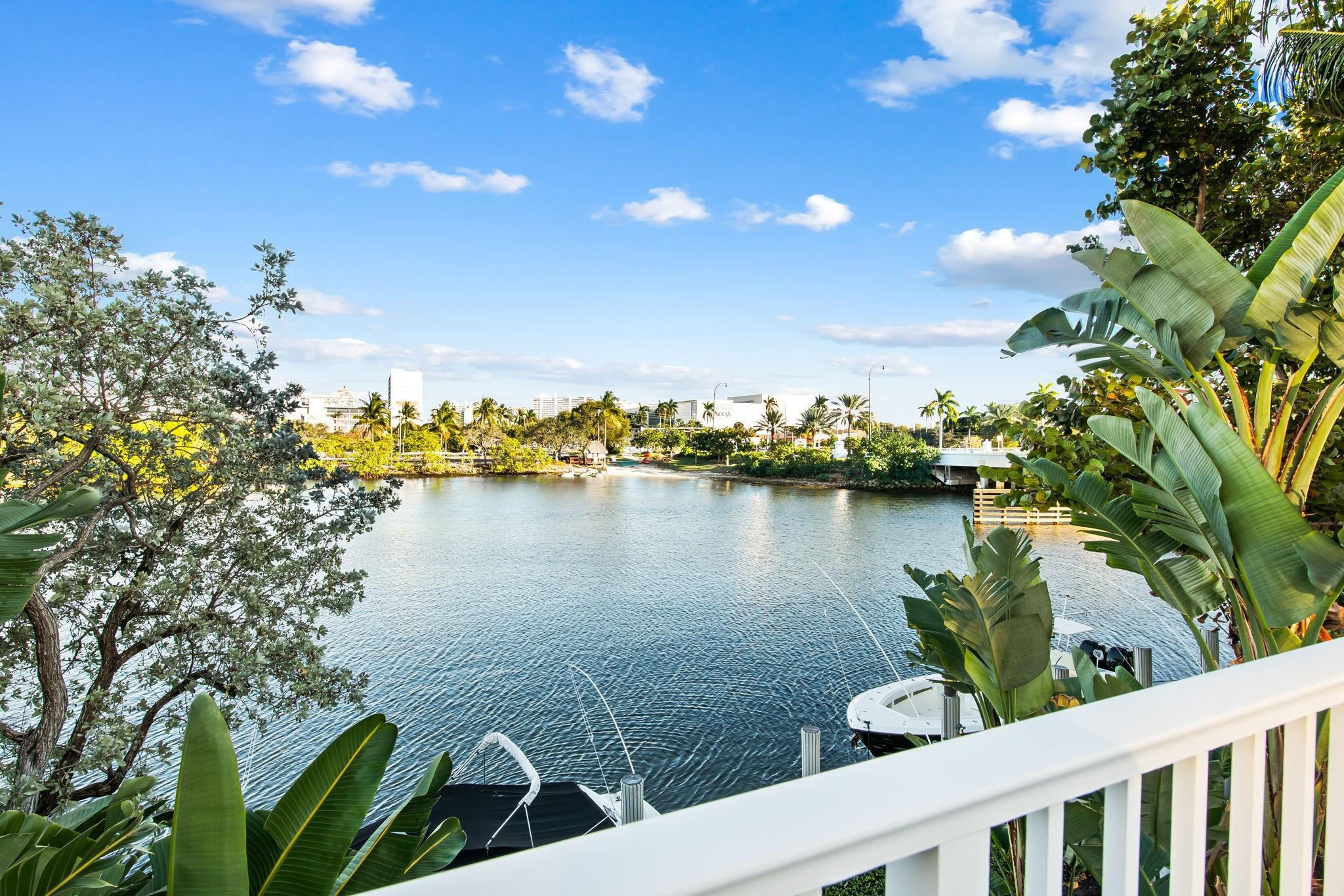 East Point Towers - Residential