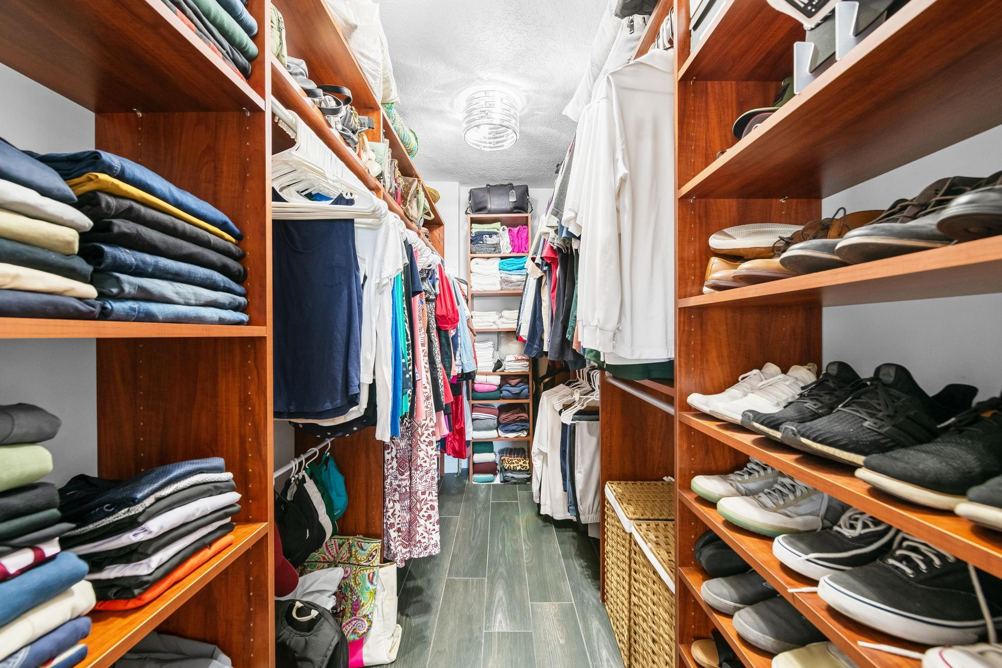 East Point Towers - Residential