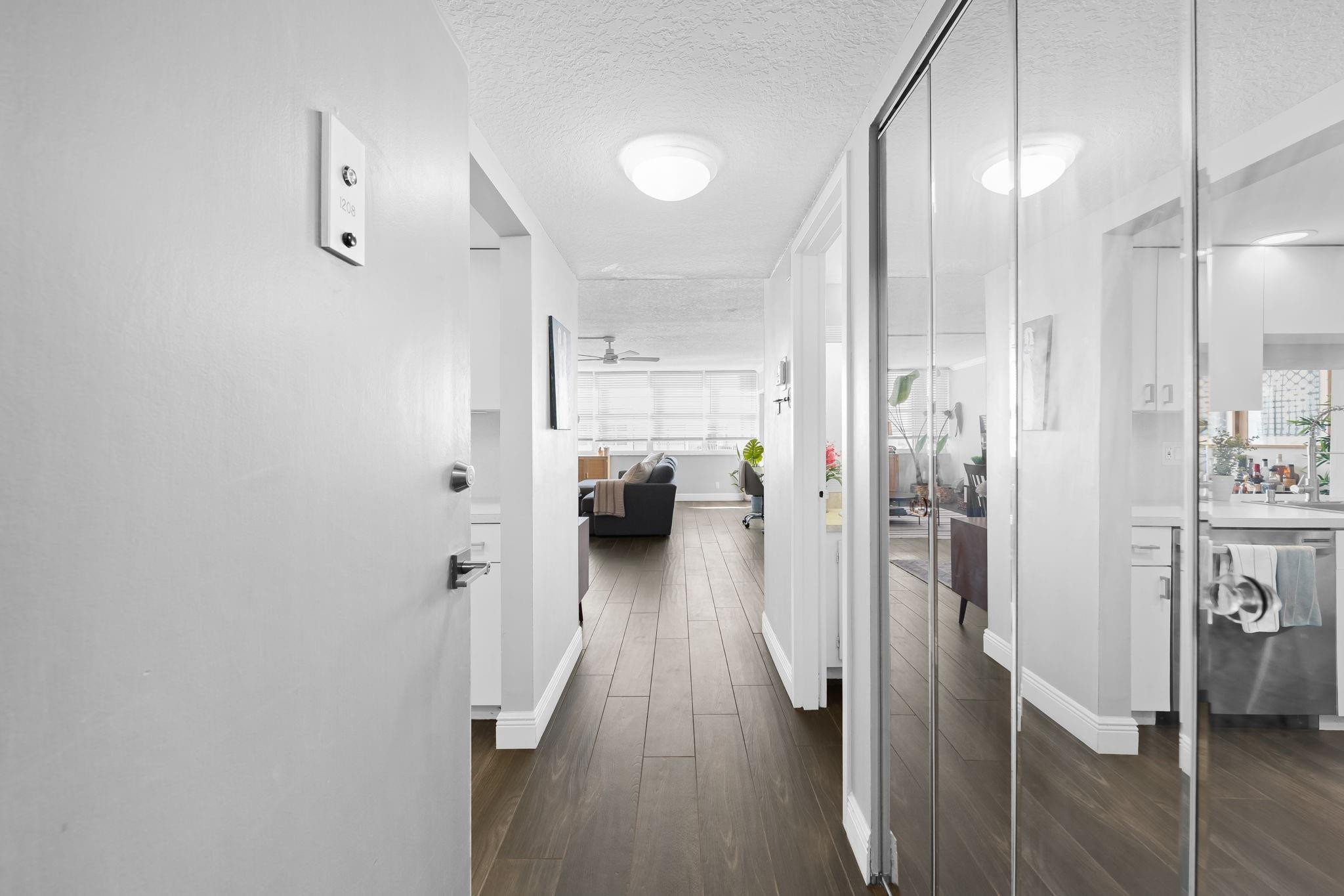 East Point Towers - Residential