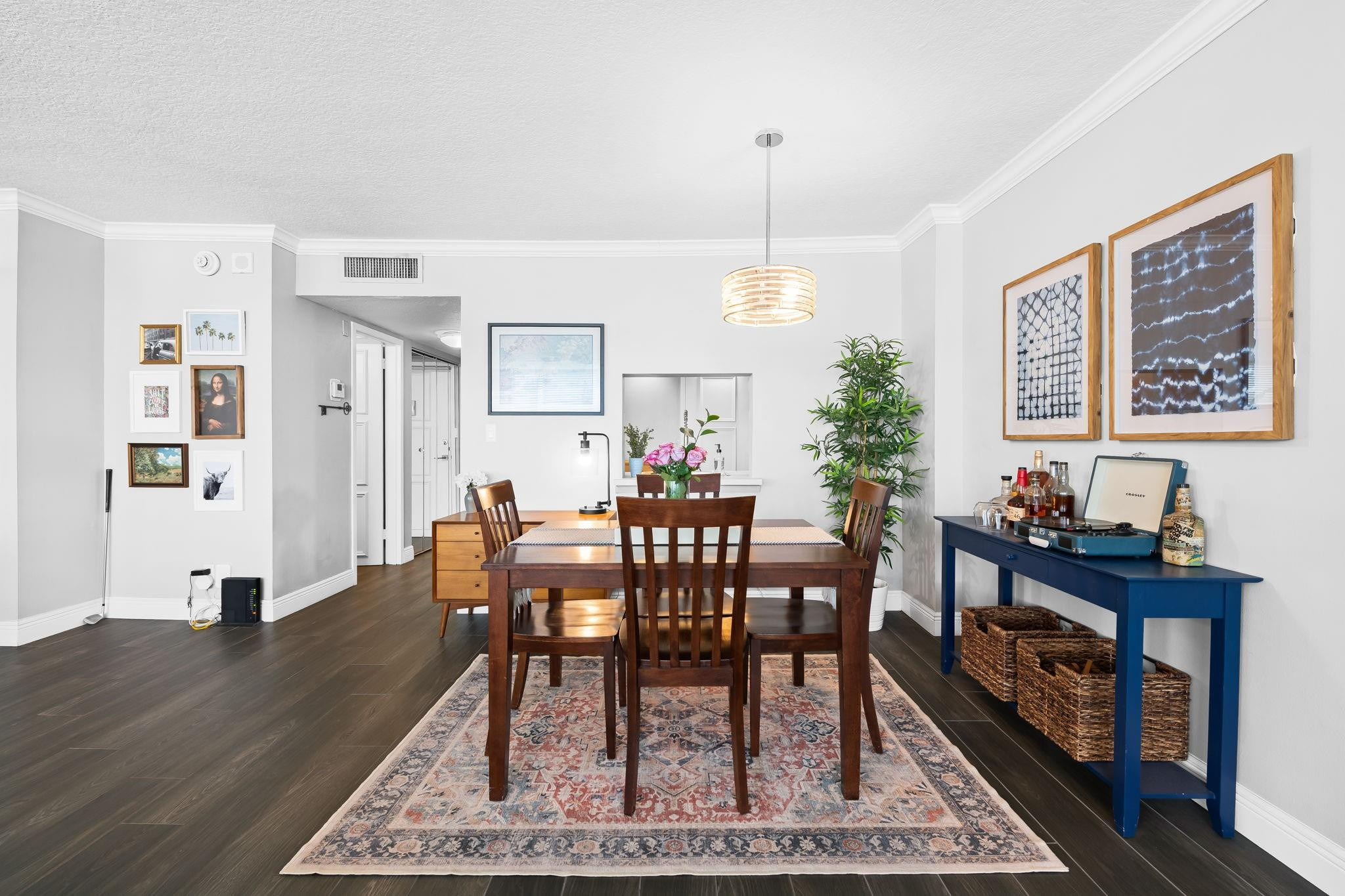 East Point Towers - Residential