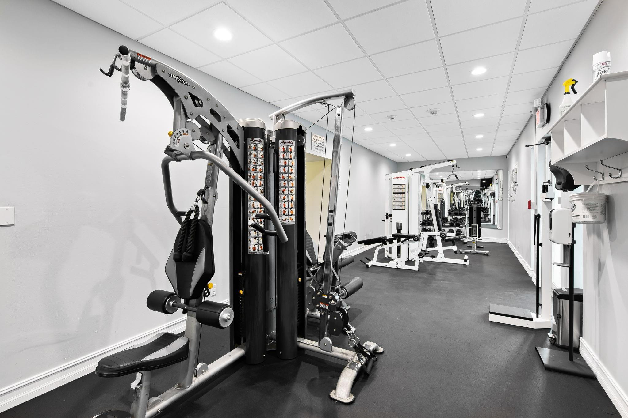 East Point Towers - Residential