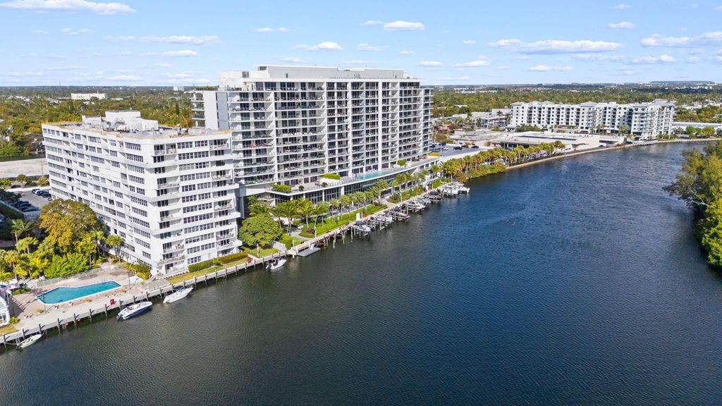 Photo of 1170 N Federal Highway #1208, Fort Lauderdale, FL 33304 (MLS # F10554011)