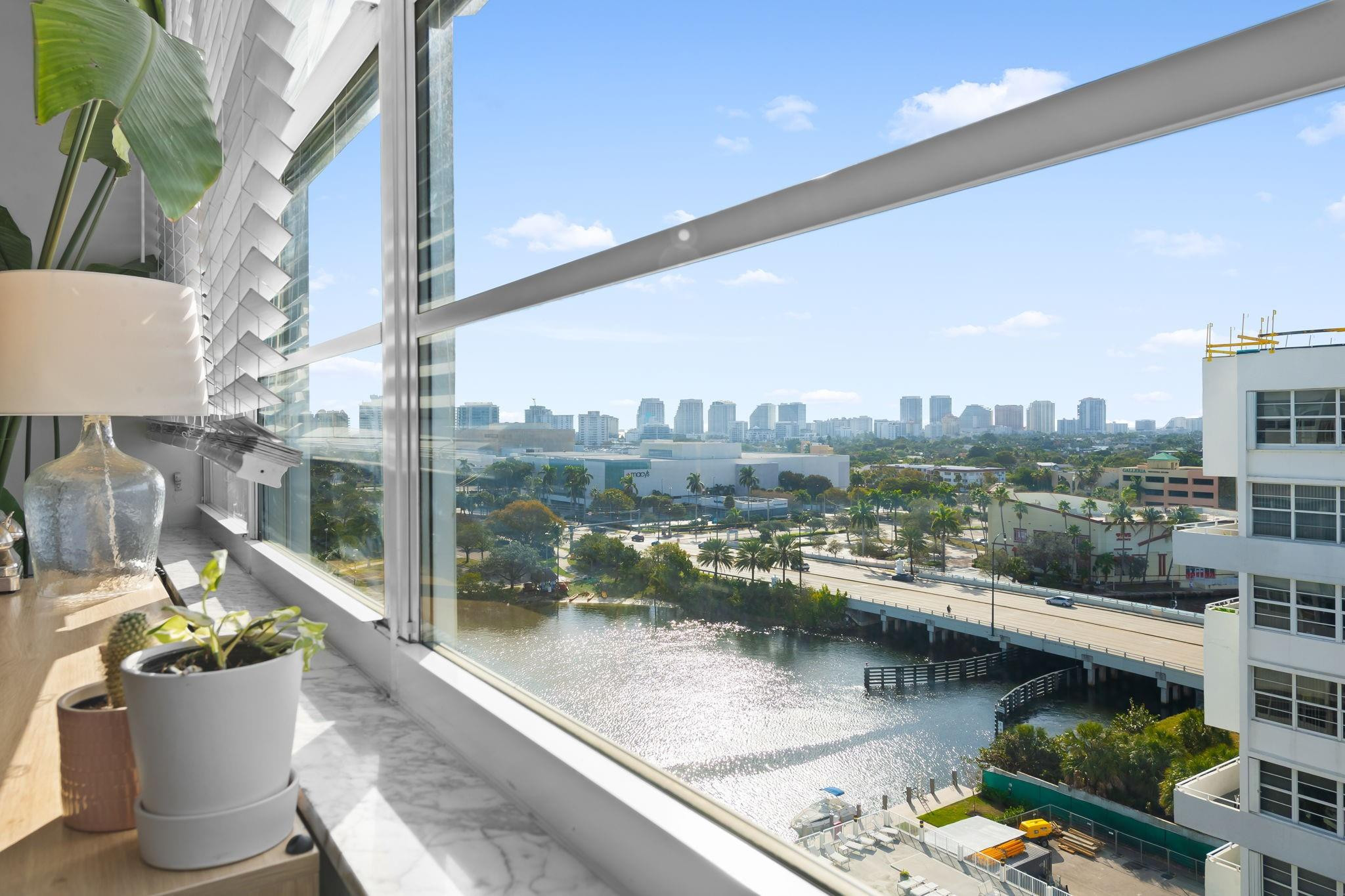 East Point Towers - Residential