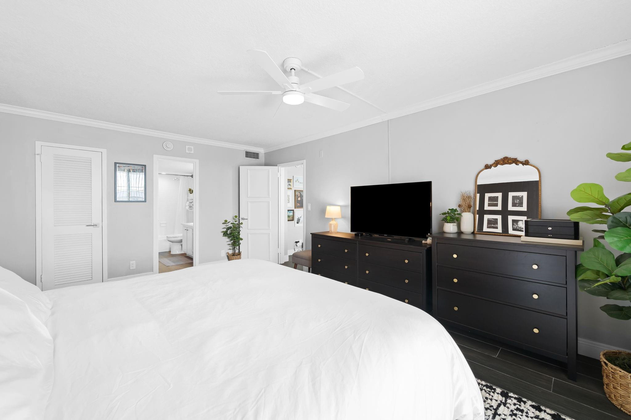 East Point Towers - Residential