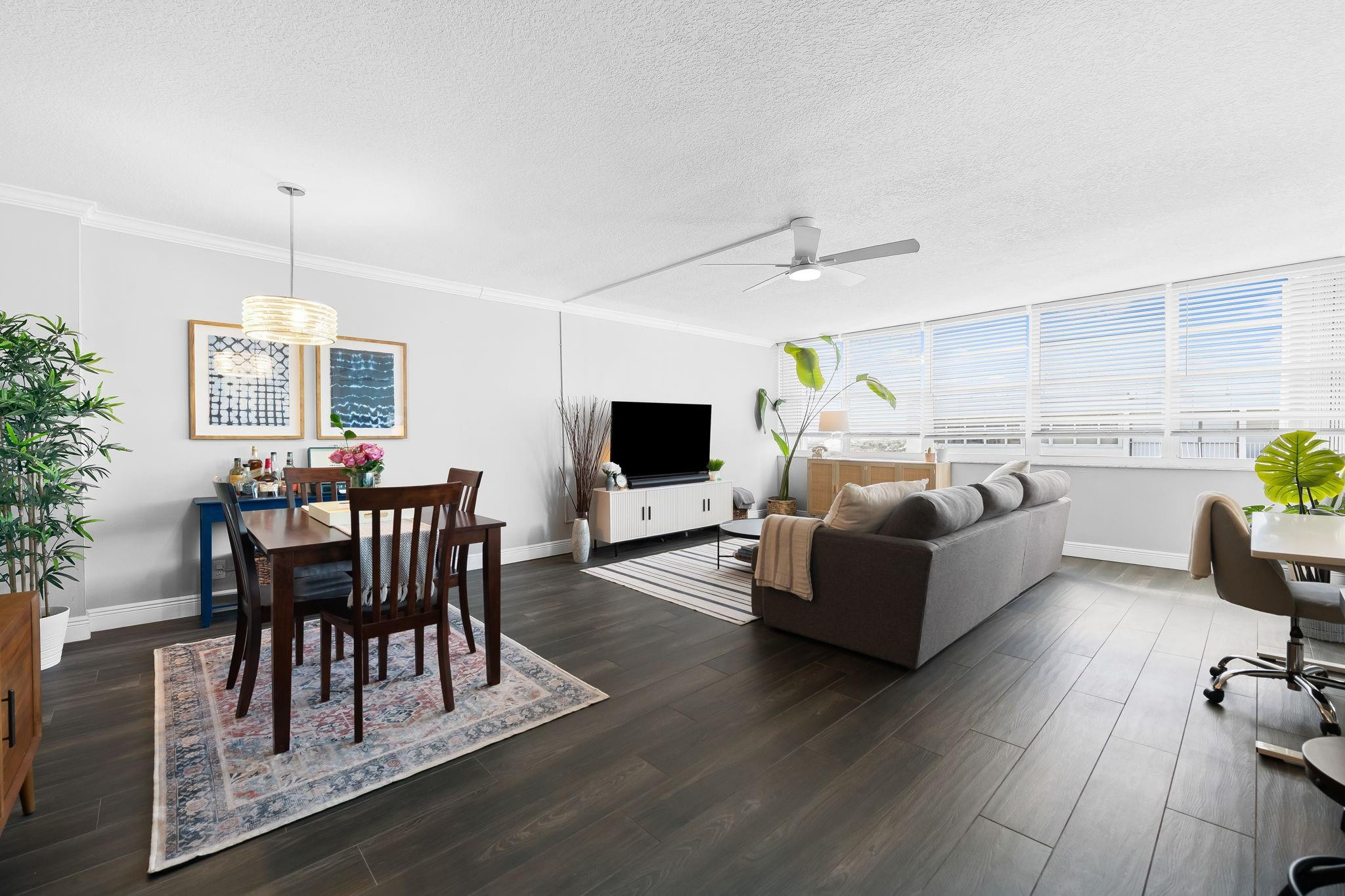 East Point Towers - Residential