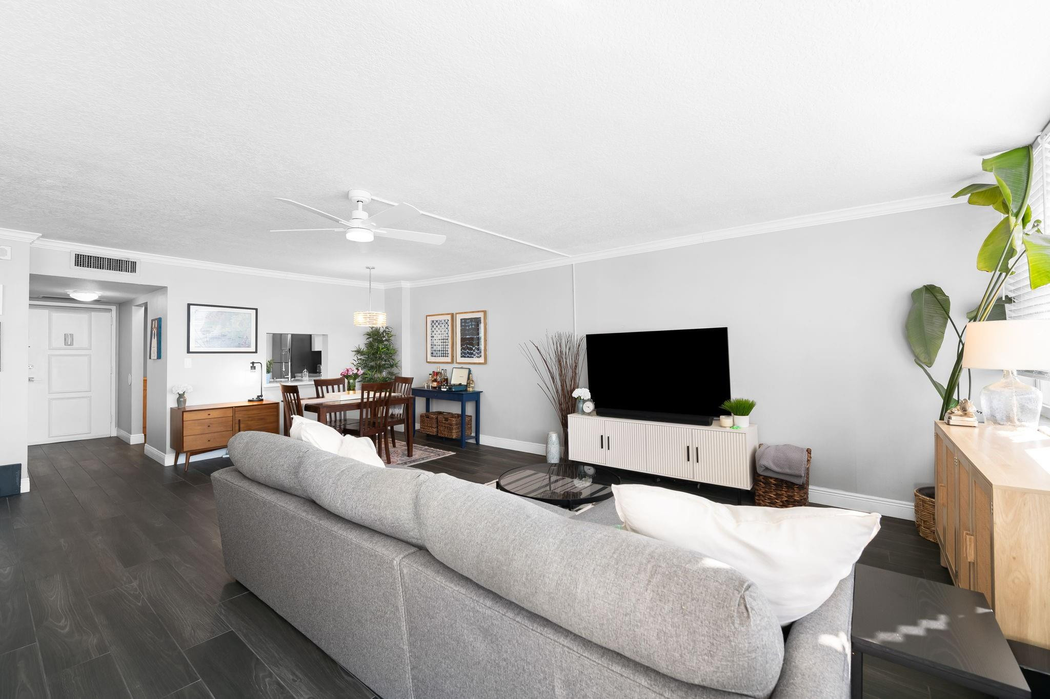 East Point Towers - Residential