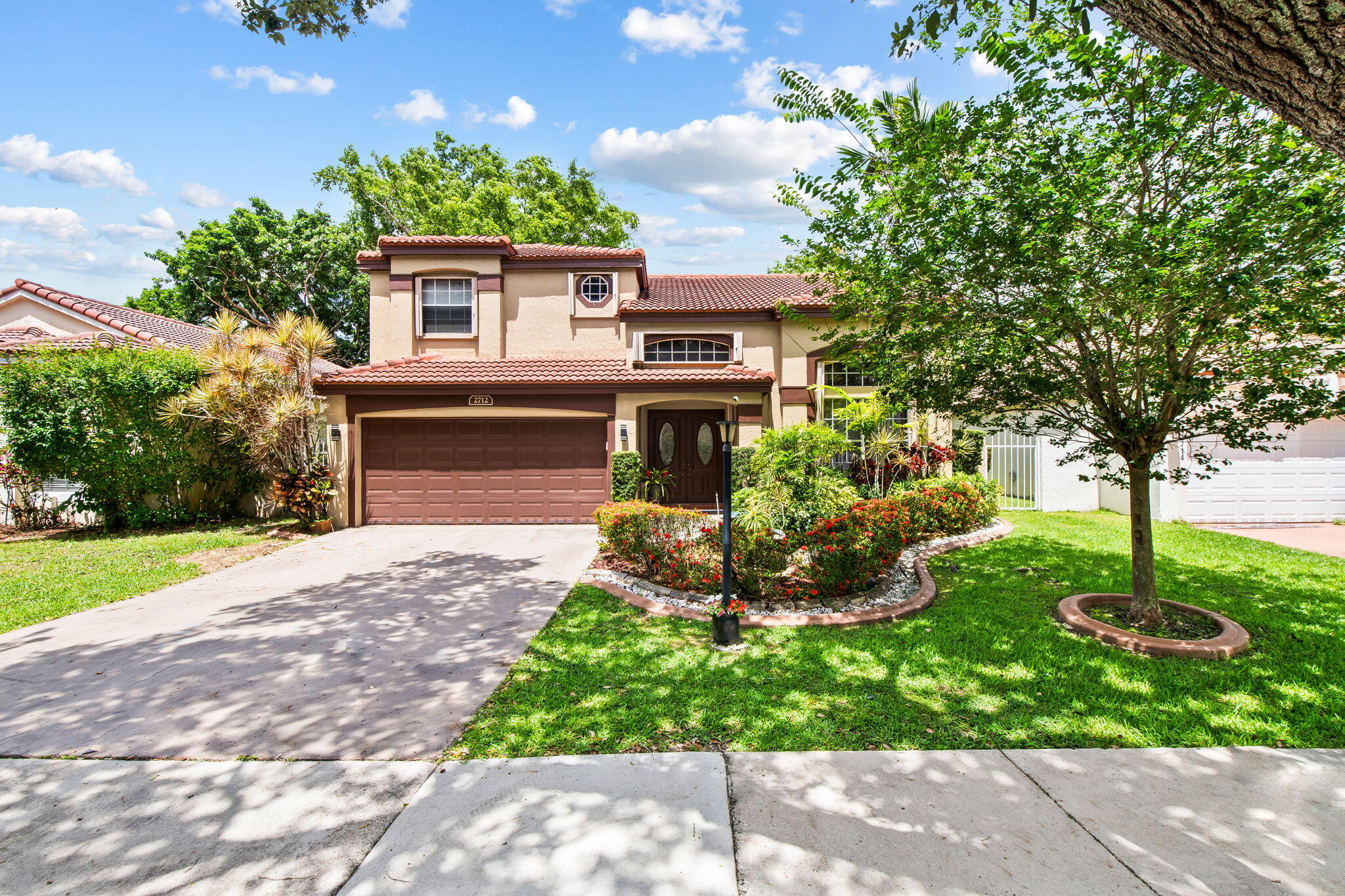 2712 Cayenne Avenue