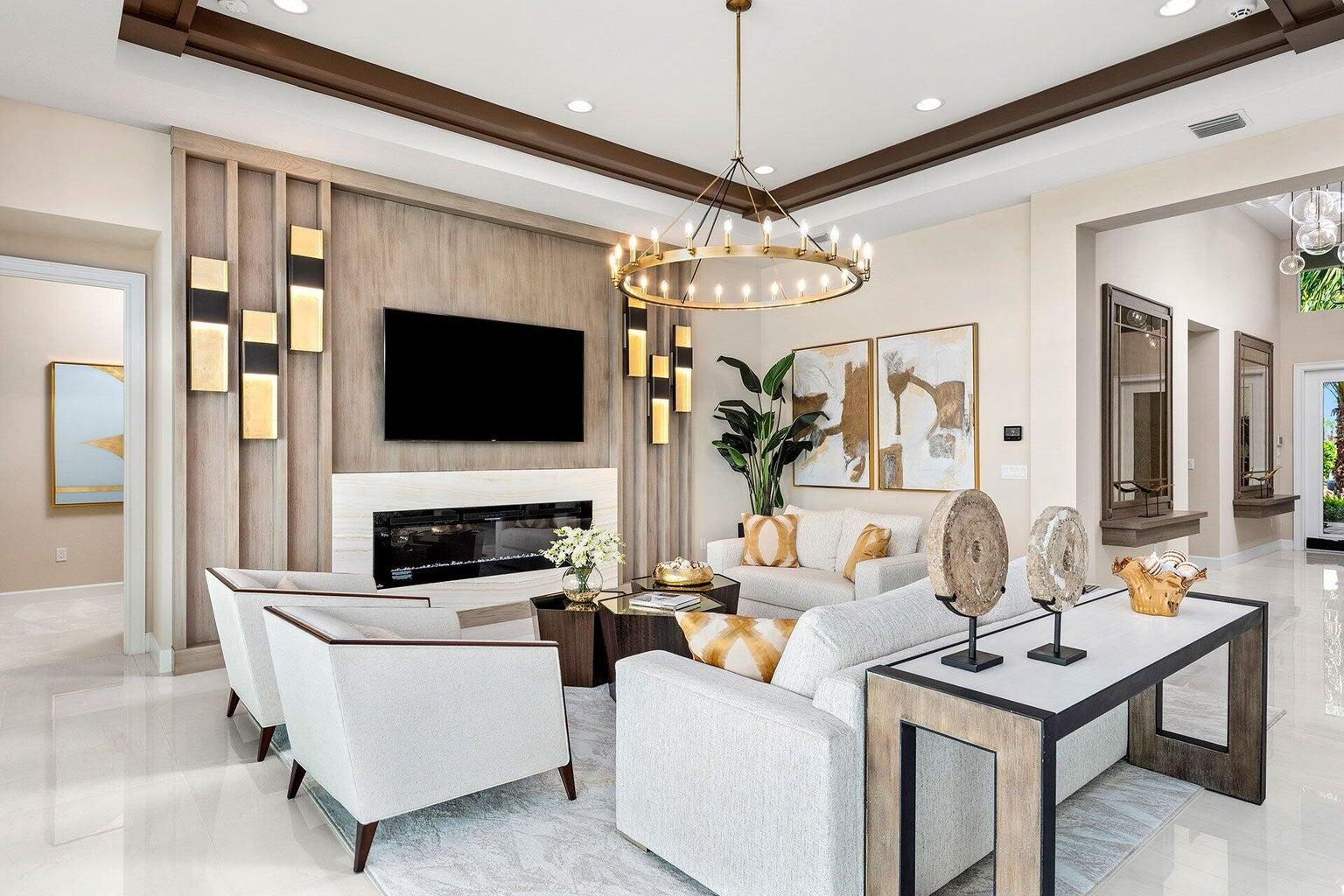 AVENIR POD - Residential Lease