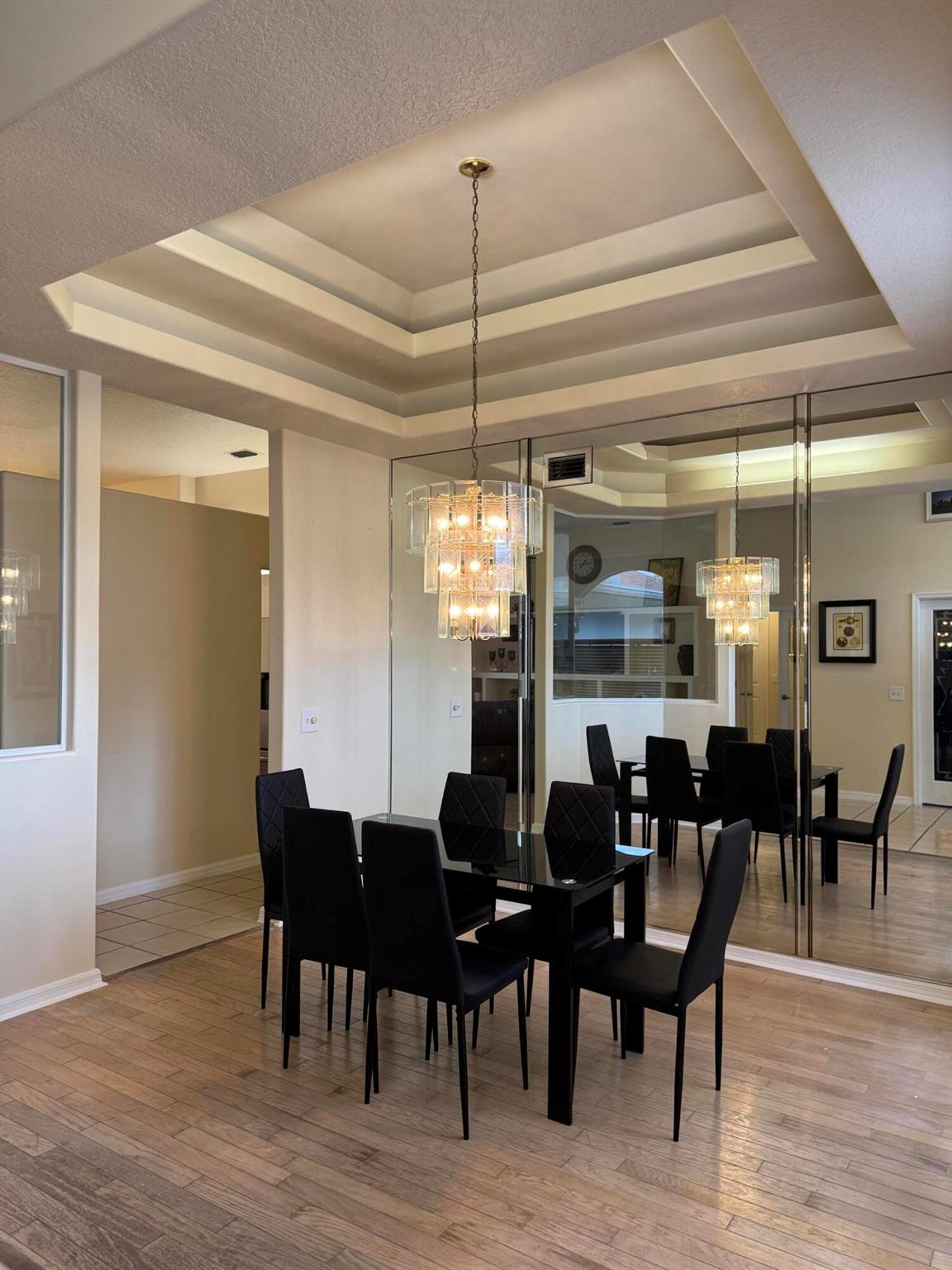 PORT ST LUCIE SECTION 13 - Residential Lease