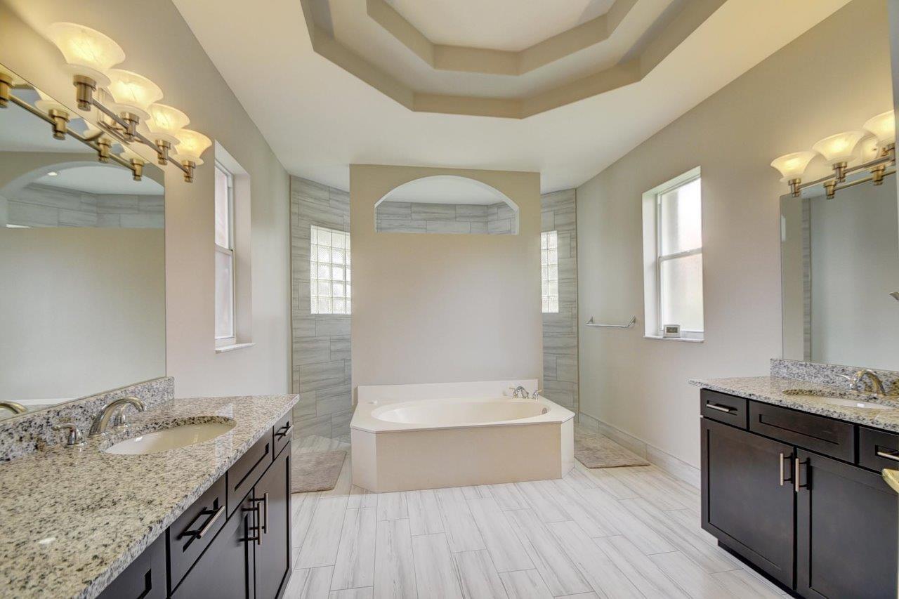 BOCA FALLS PAR L - Residential