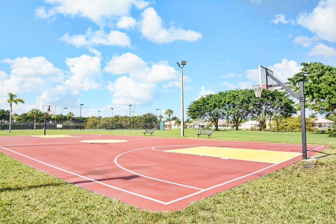 BOCA FALLS PAR L - Residential