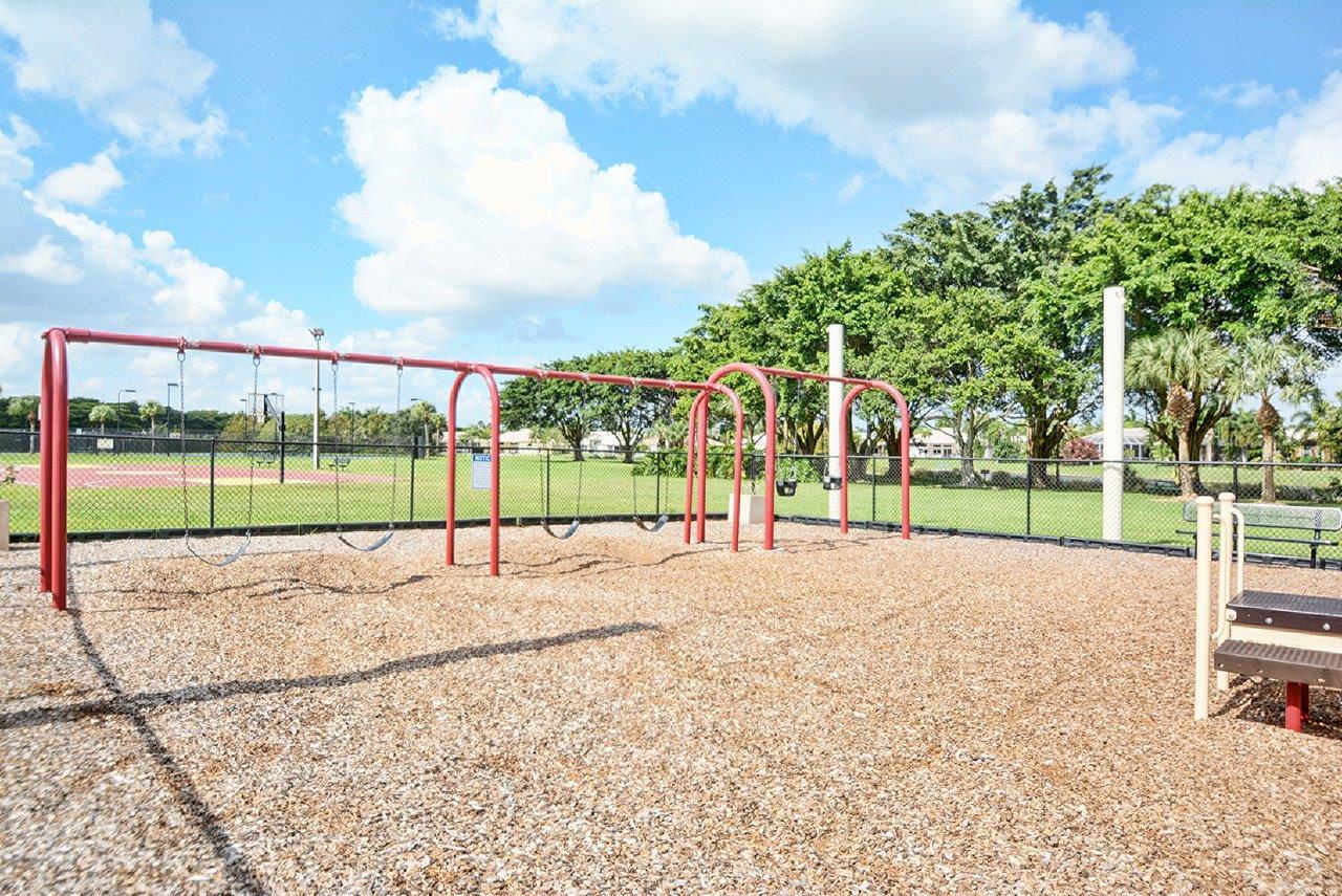 BOCA FALLS PAR L - Residential