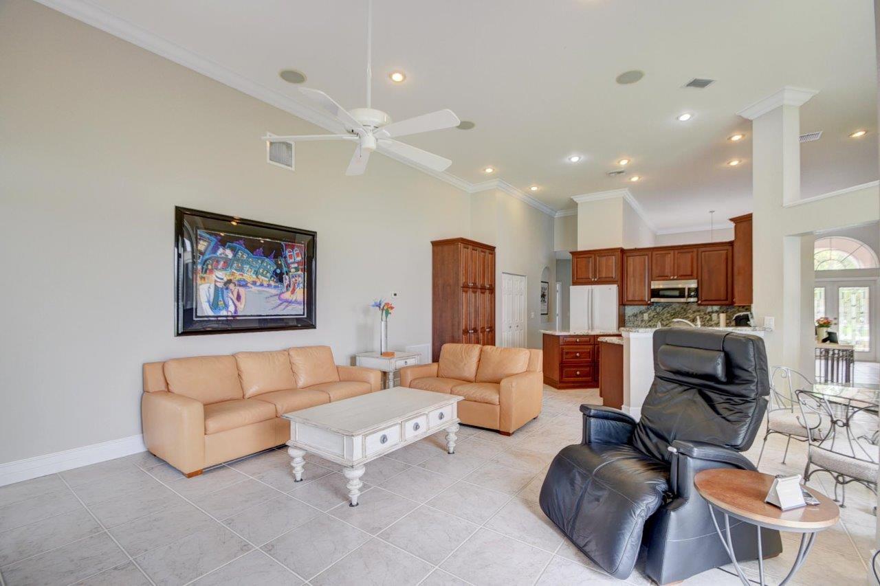 BOCA FALLS PAR L - Residential