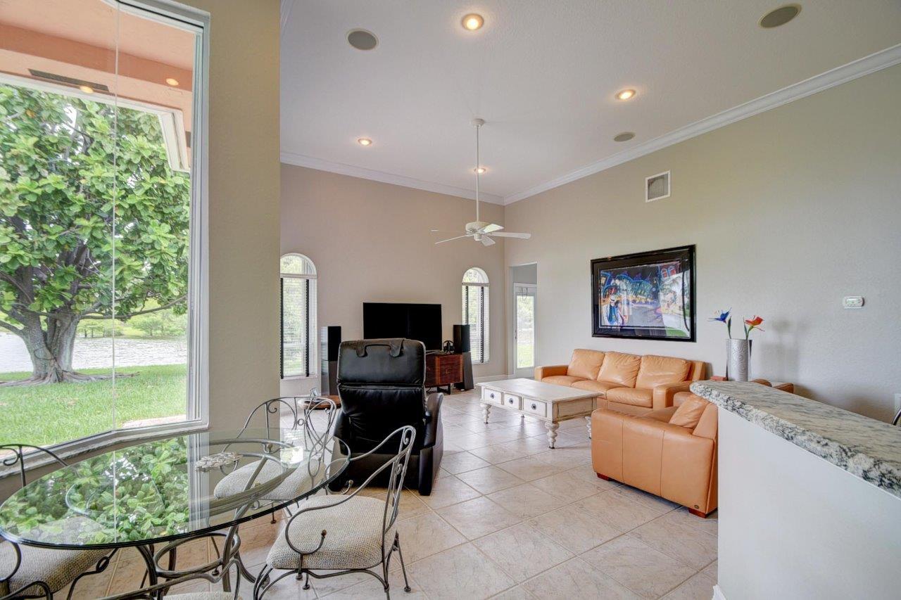 BOCA FALLS PAR L - Residential