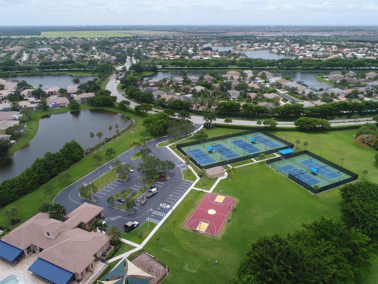 BOCA FALLS PAR L - Residential