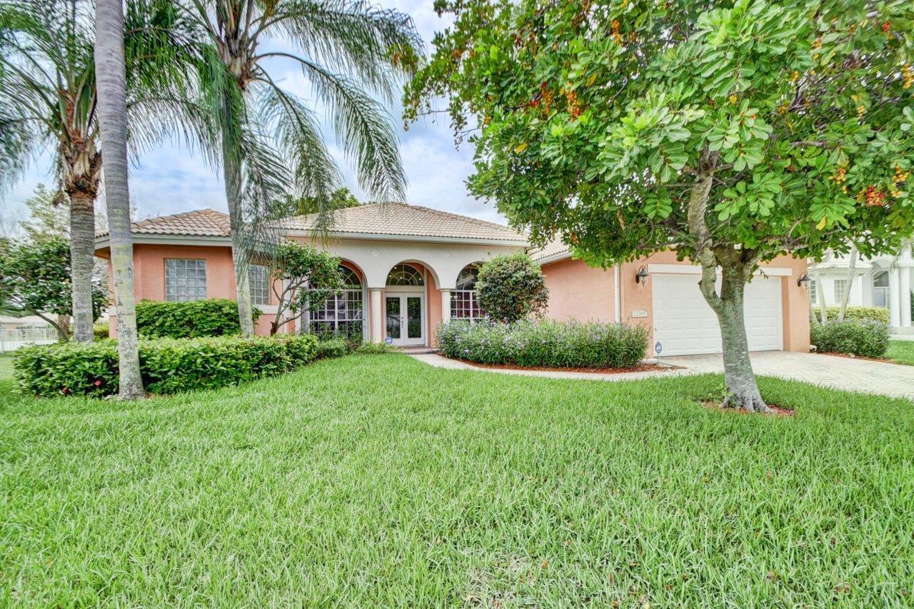 BOCA FALLS PAR L - Residential