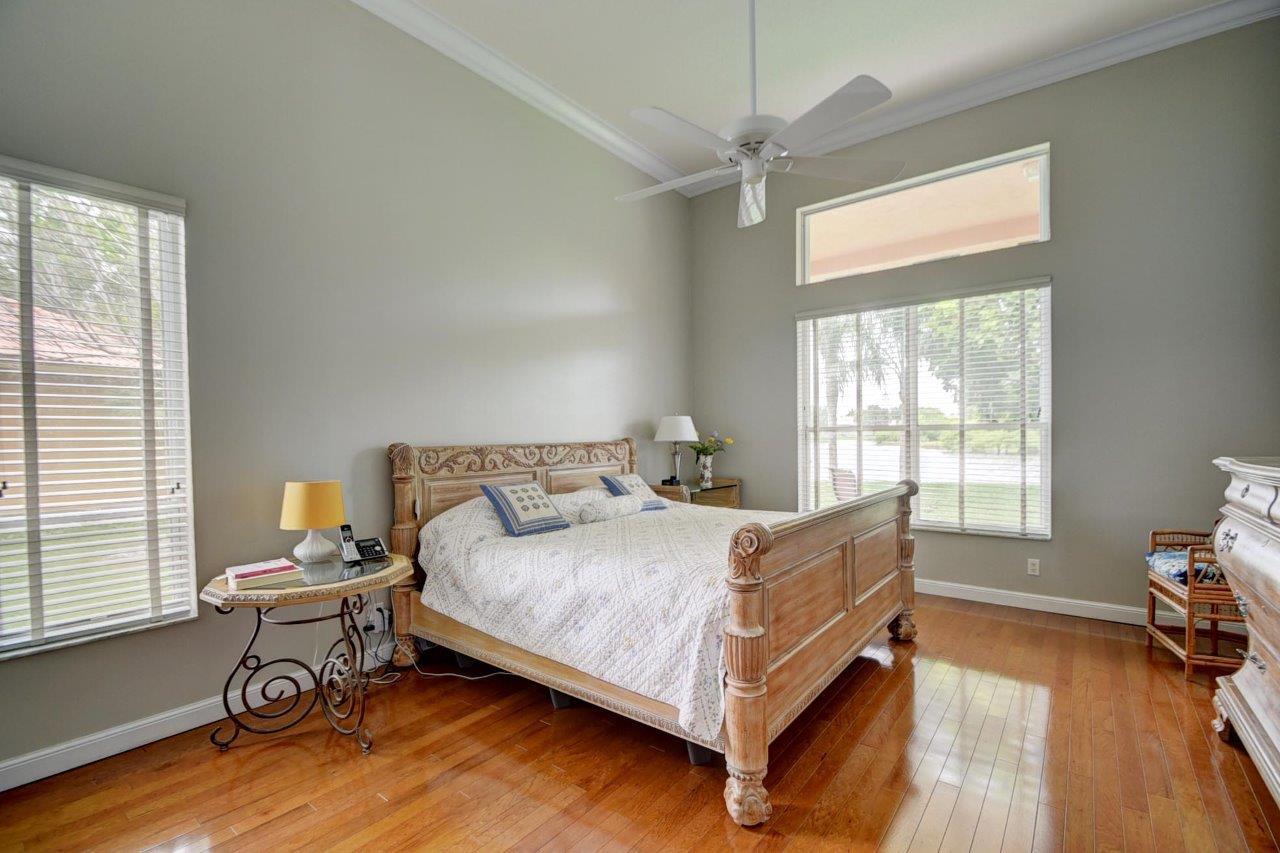 BOCA FALLS PAR L - Residential