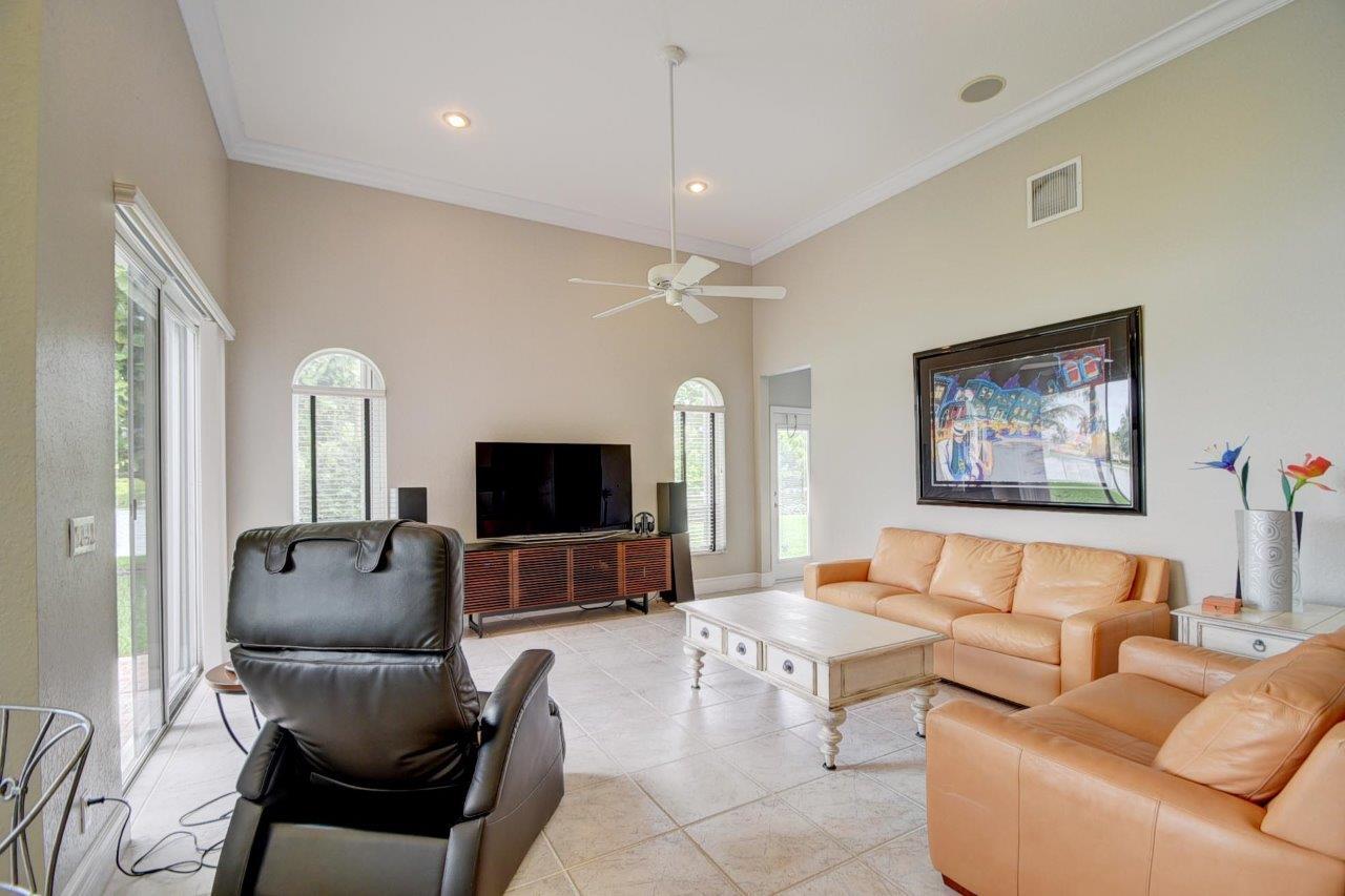 BOCA FALLS PAR L - Residential