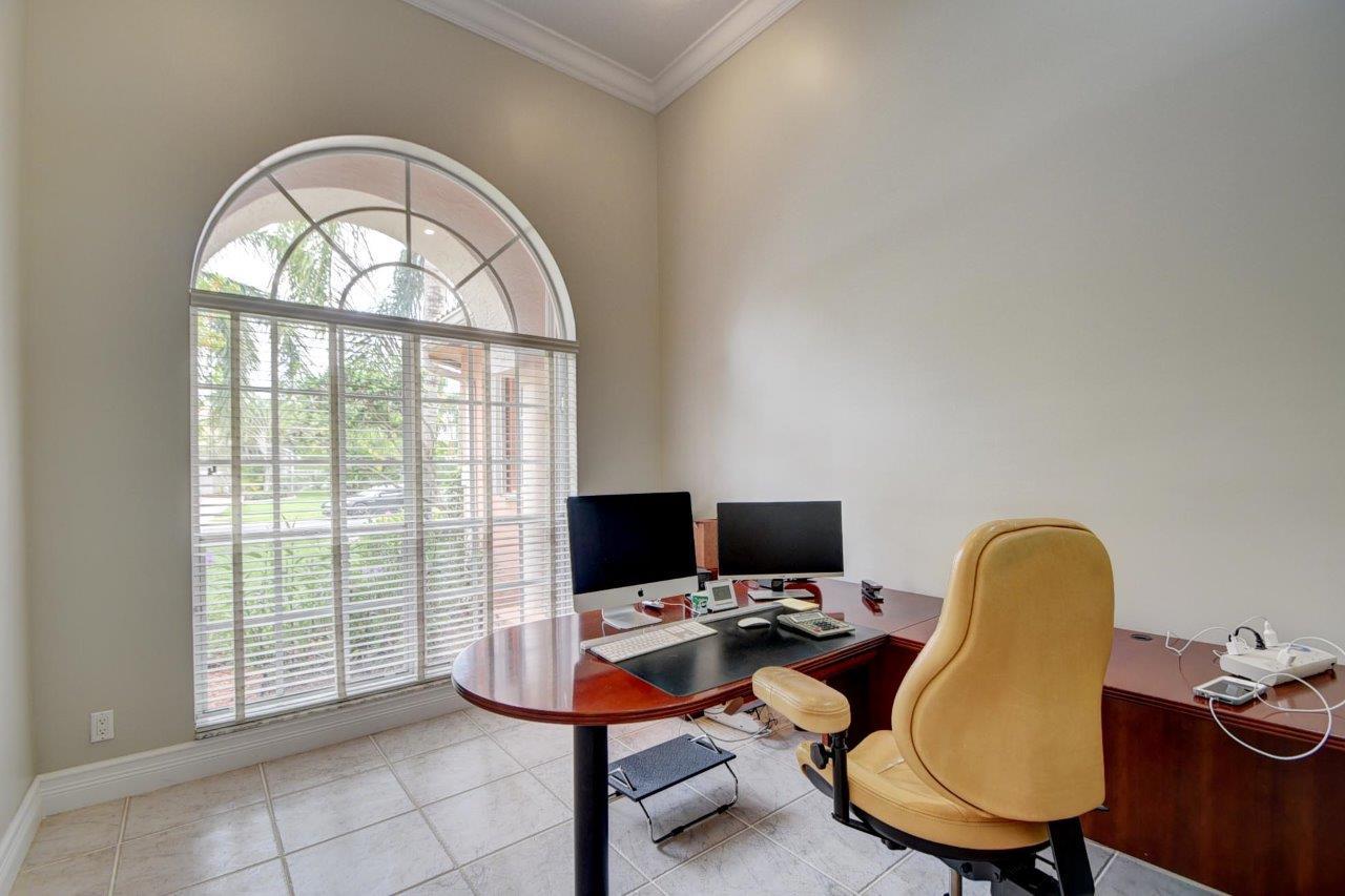 BOCA FALLS PAR L - Residential