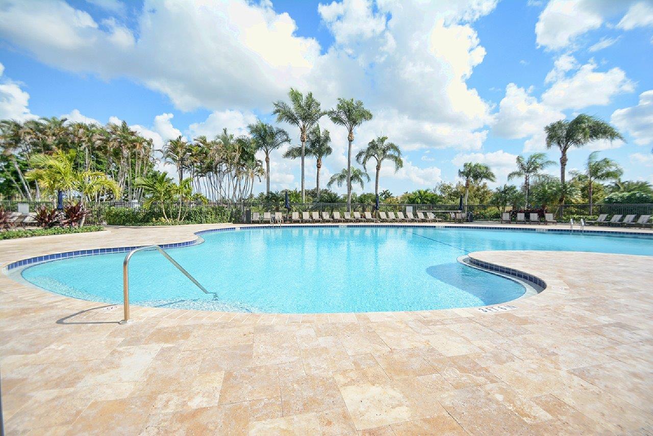 BOCA FALLS PAR L - Residential