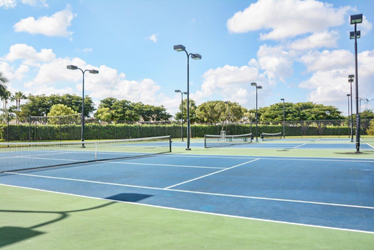 BOCA FALLS PAR L - Residential