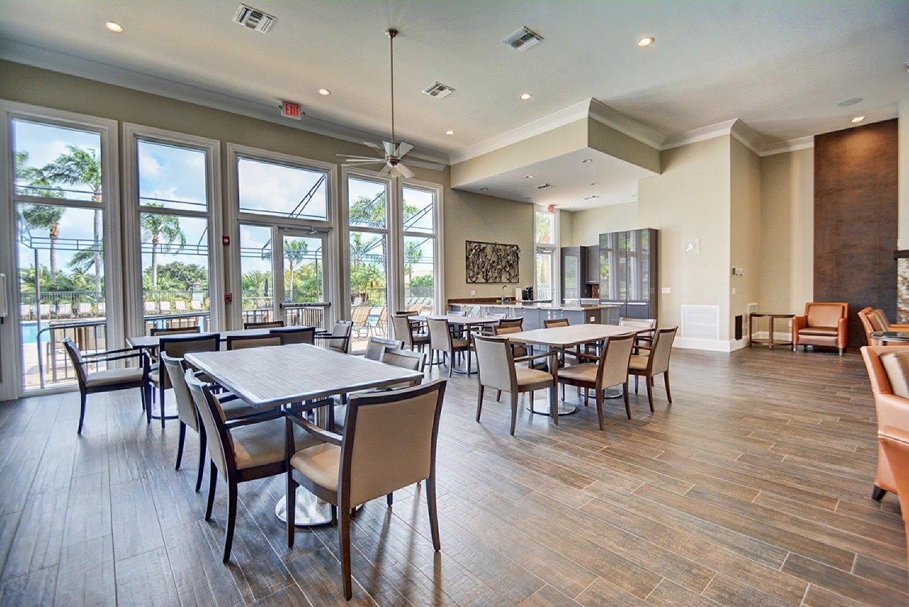 BOCA FALLS PAR L - Residential