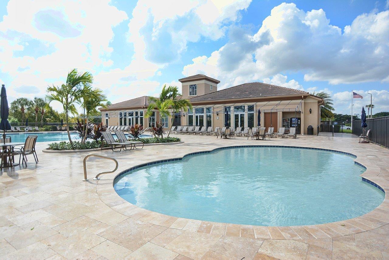 BOCA FALLS PAR L - Residential