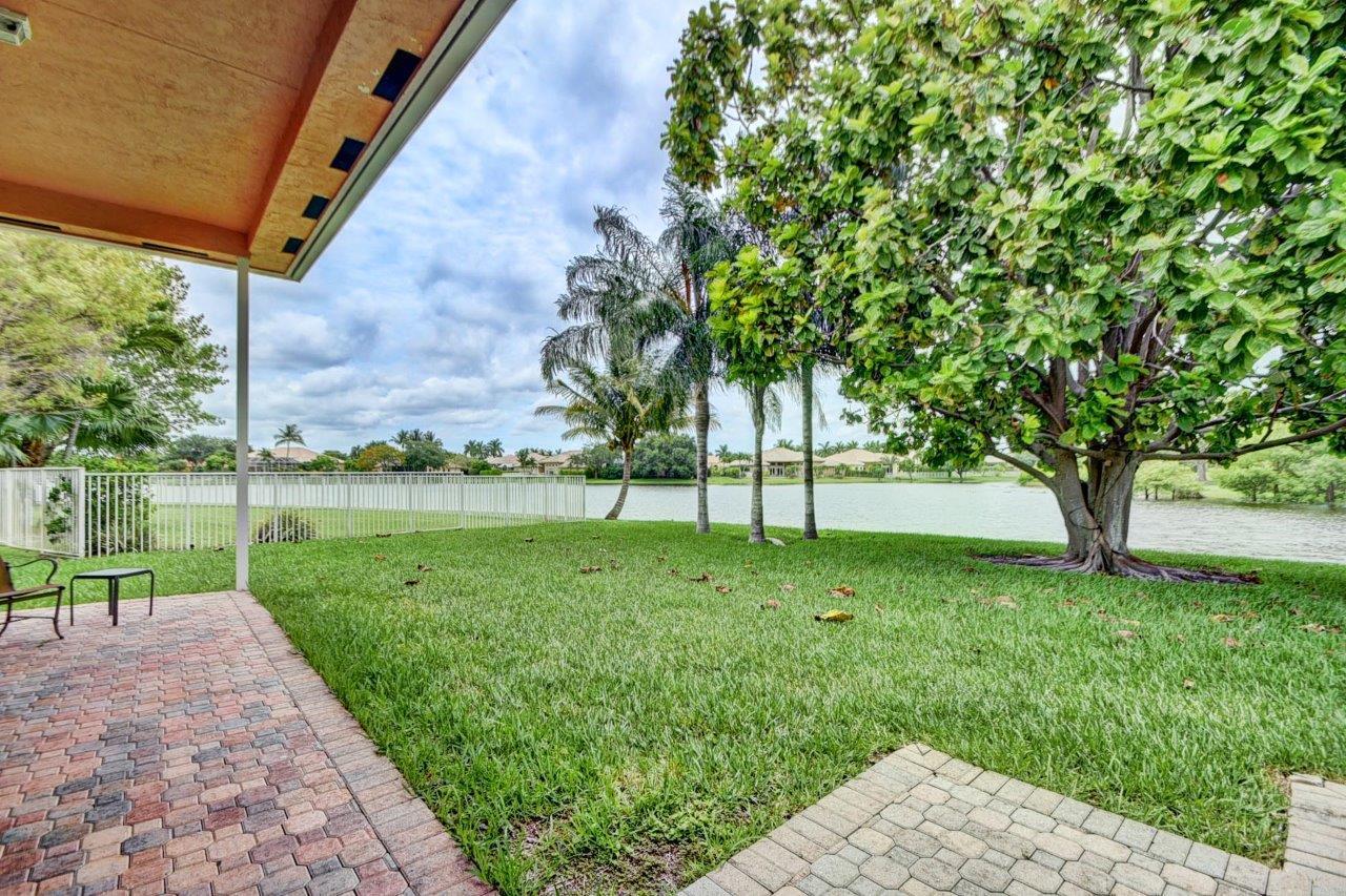 BOCA FALLS PAR L - Residential