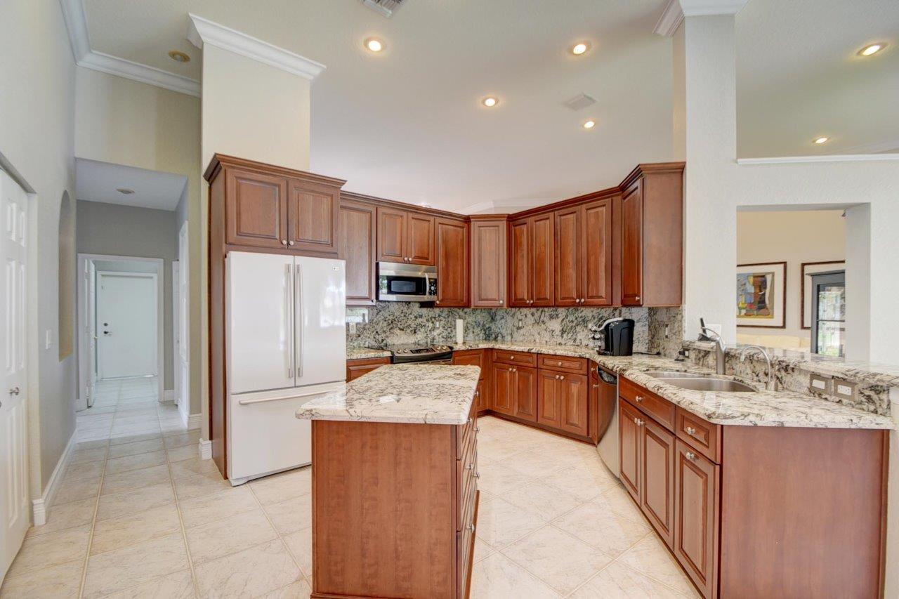 BOCA FALLS PAR L - Residential