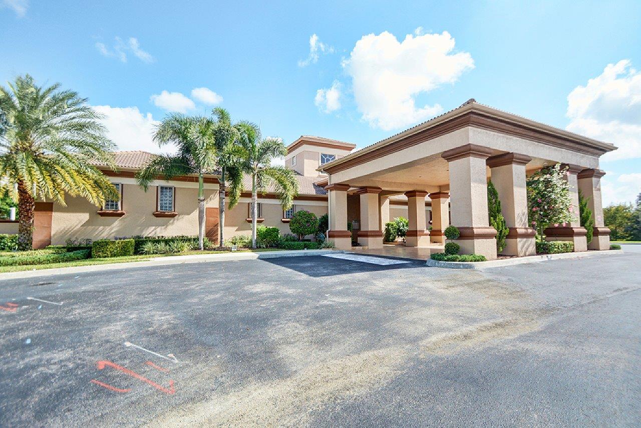 BOCA FALLS PAR L - Residential