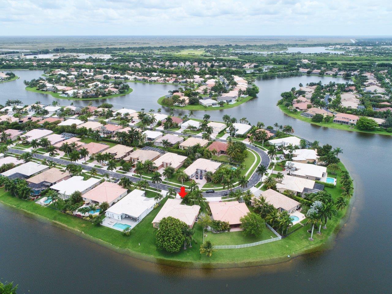 BOCA FALLS PAR L - Residential